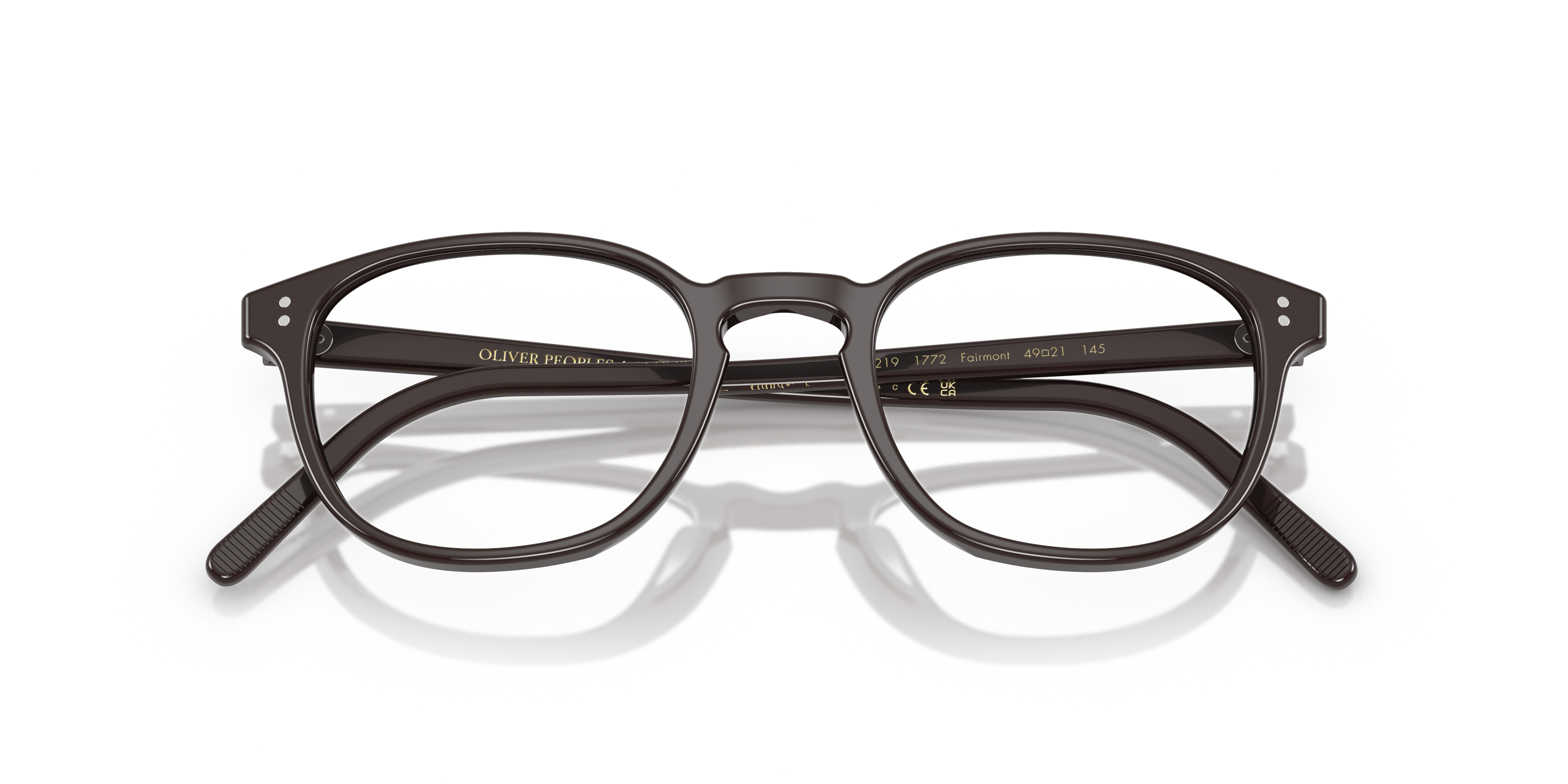 Oliver Peoples OV5219 FAIRMONT 1772