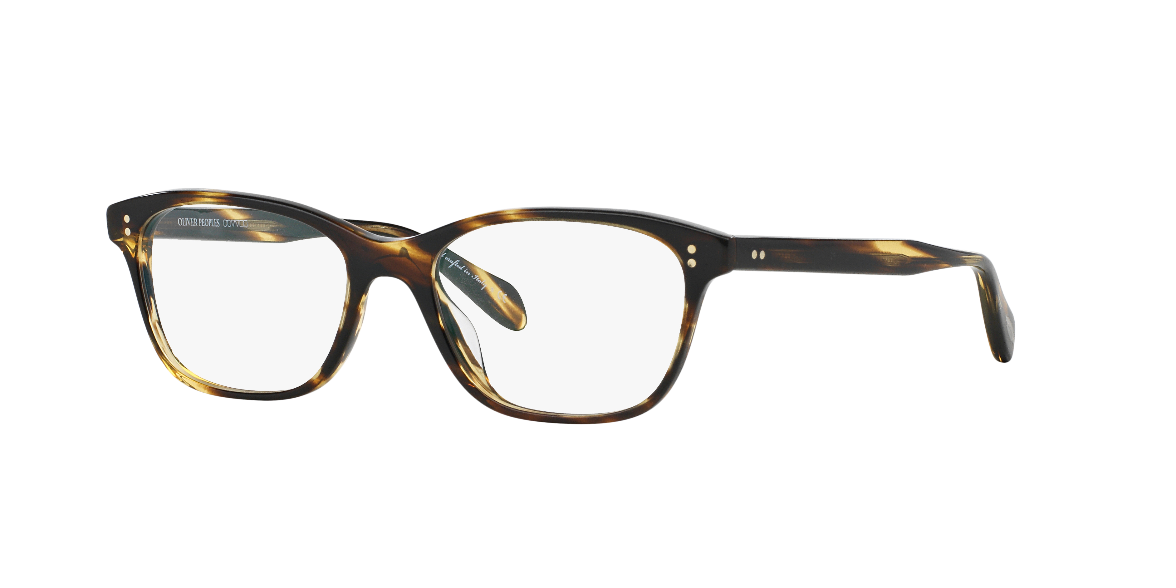 Oliver Peoples OV5224 ASHTON 1003