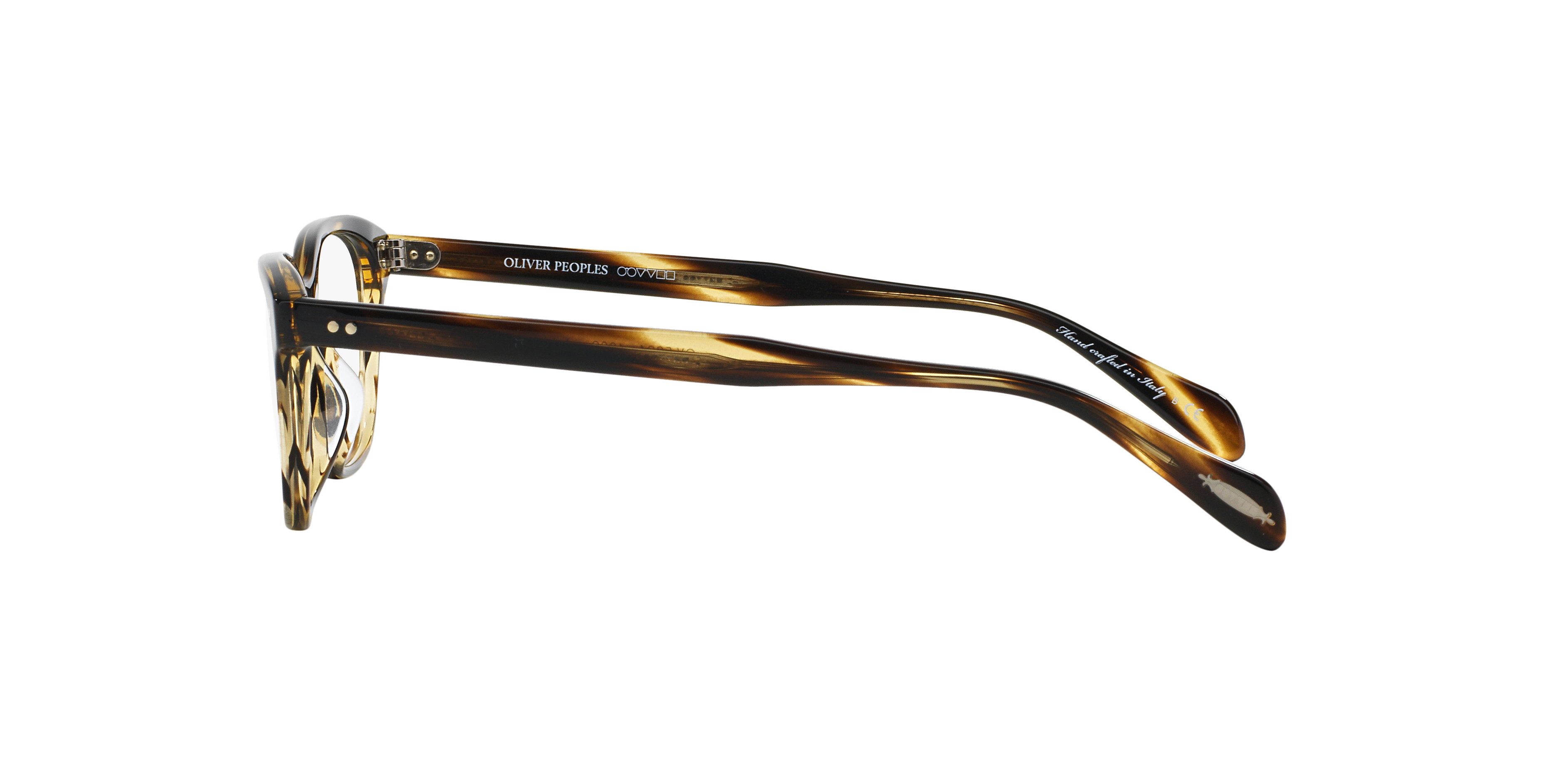 Oliver Peoples OV5224 ASHTON 1003
