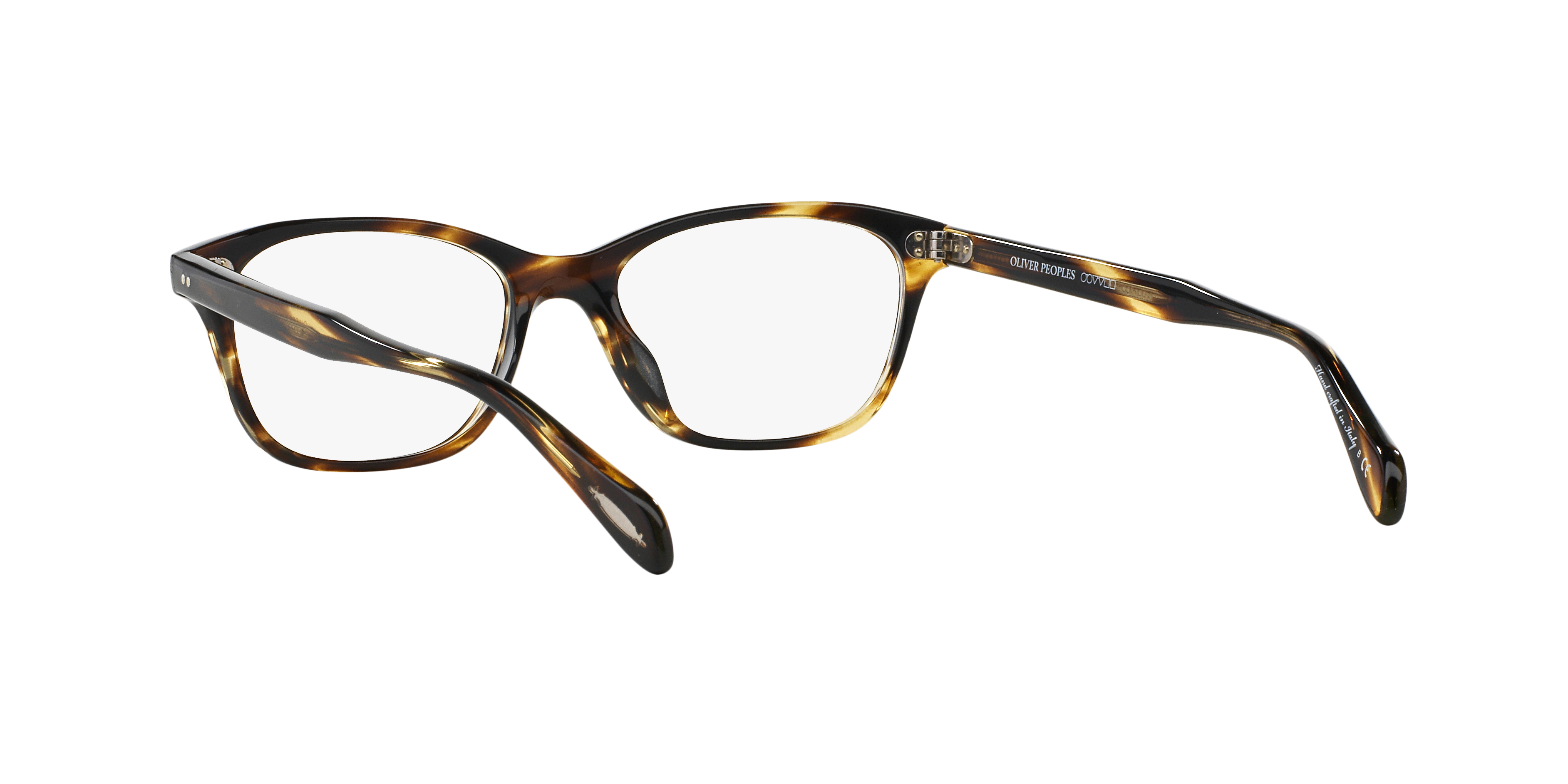 Oliver Peoples OV5224 ASHTON 1003