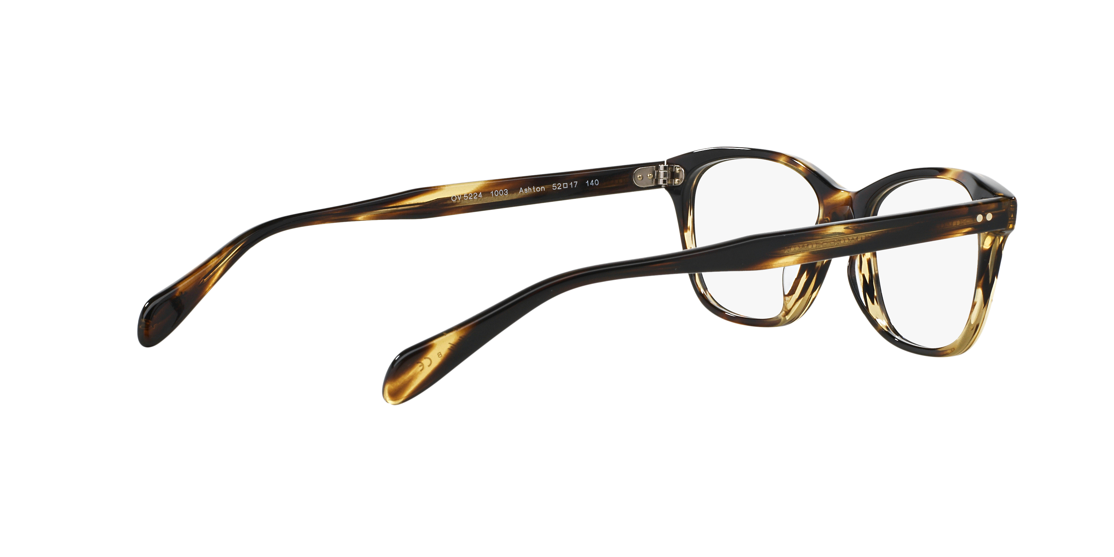 Oliver Peoples OV5224 ASHTON 1003