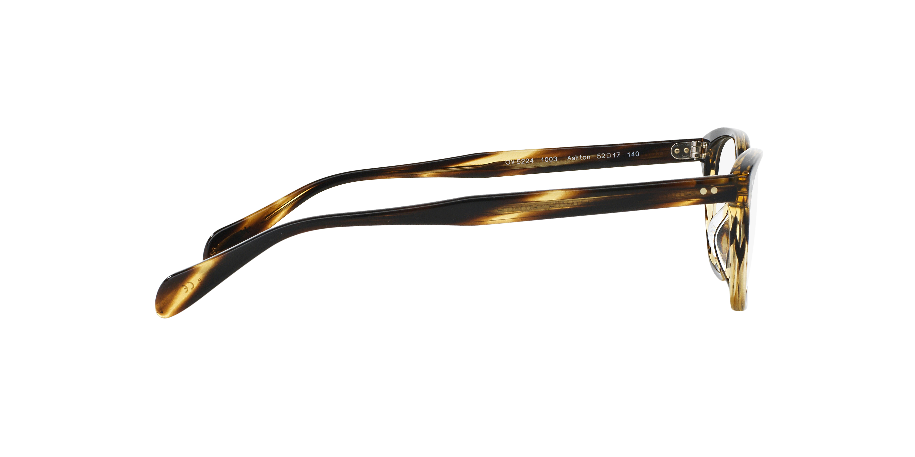 Oliver Peoples OV5224 ASHTON 1003