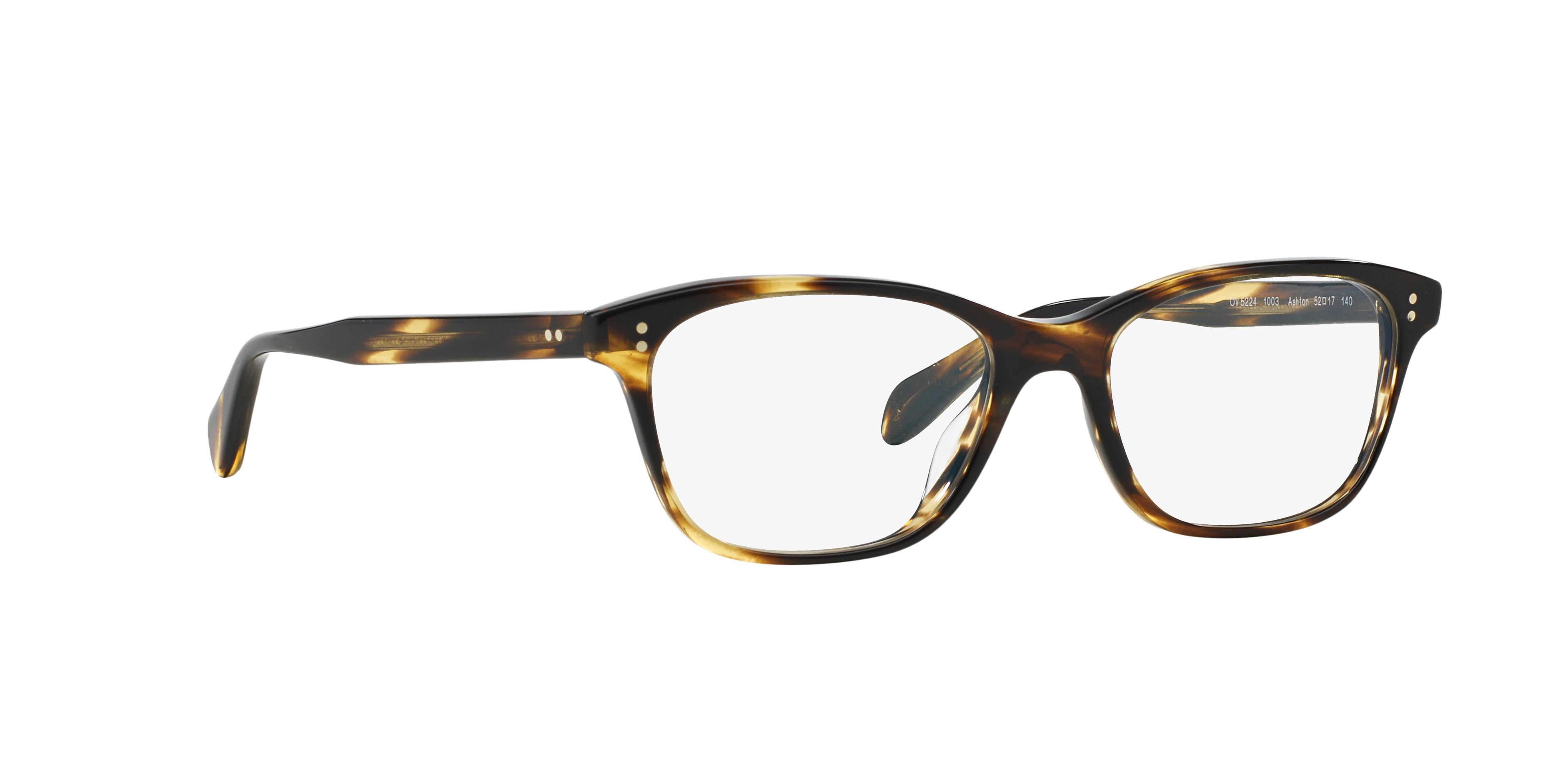 Oliver Peoples OV5224 ASHTON 1003