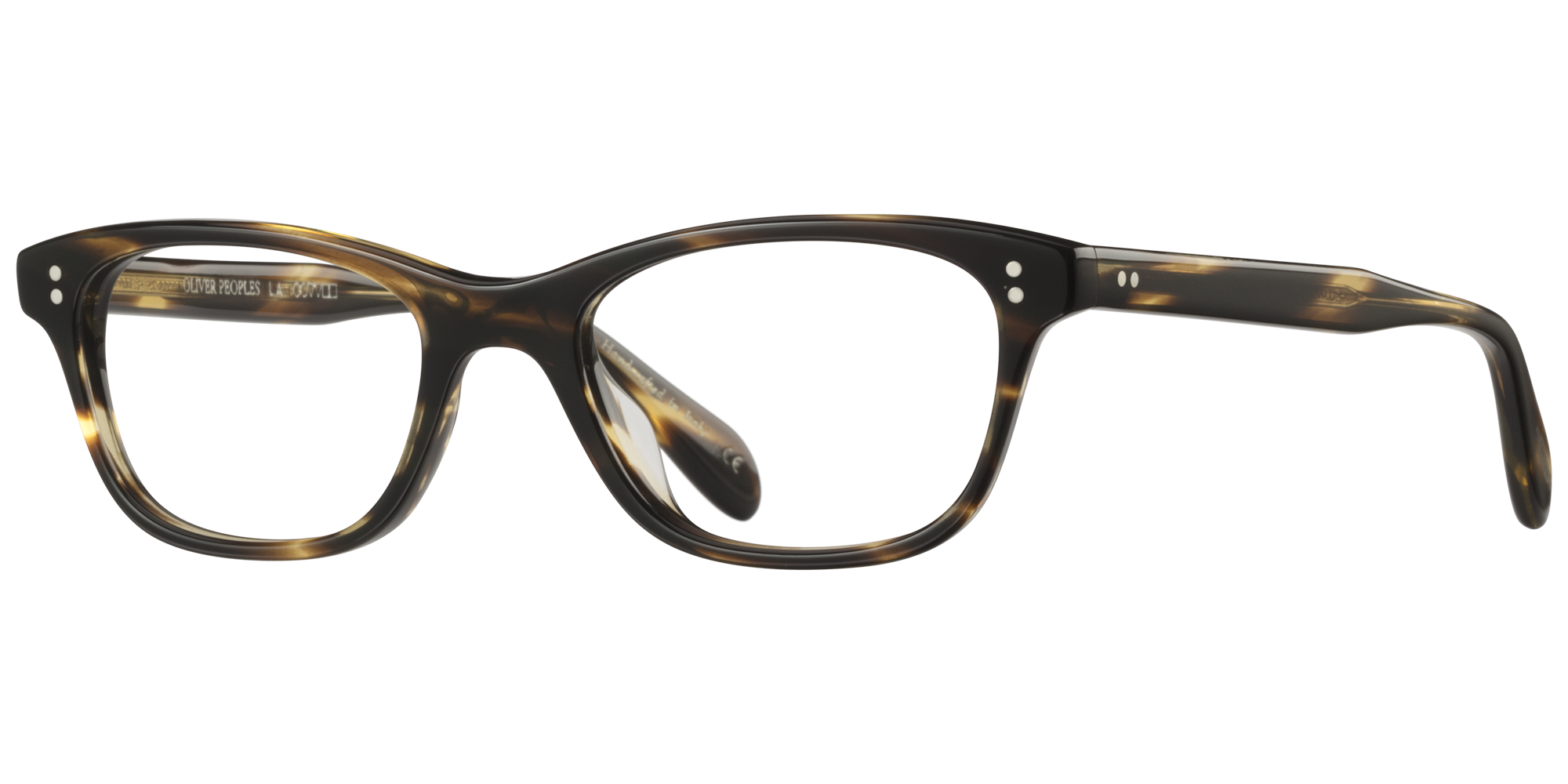 Oliver Peoples OV5224 ASHTON 1003