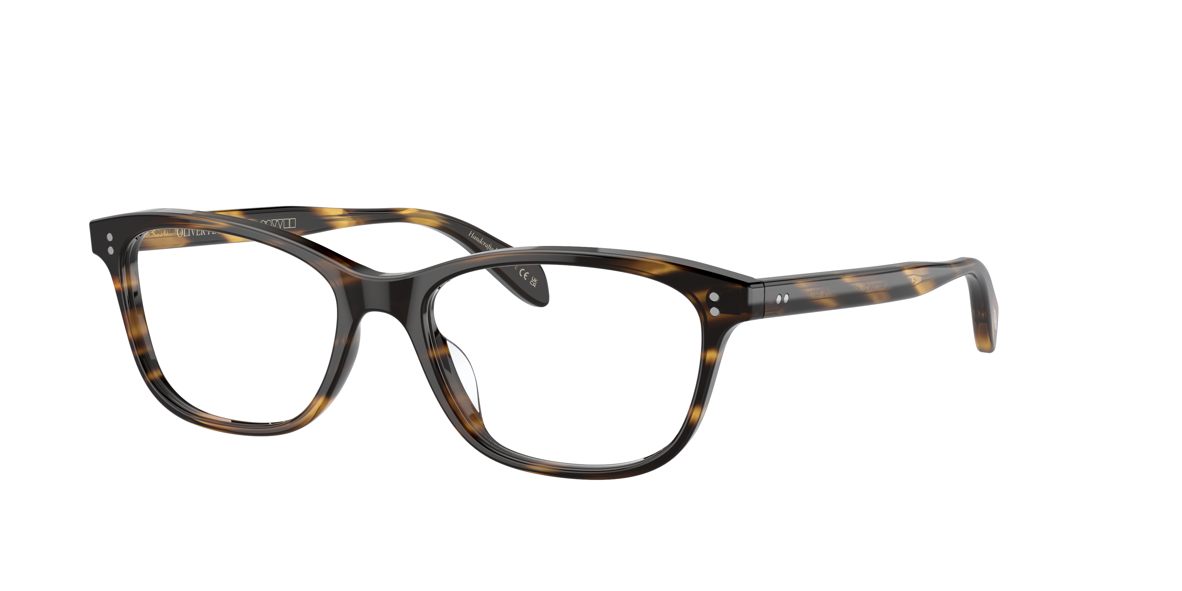 Oliver Peoples OV5224 ASHTON 1003