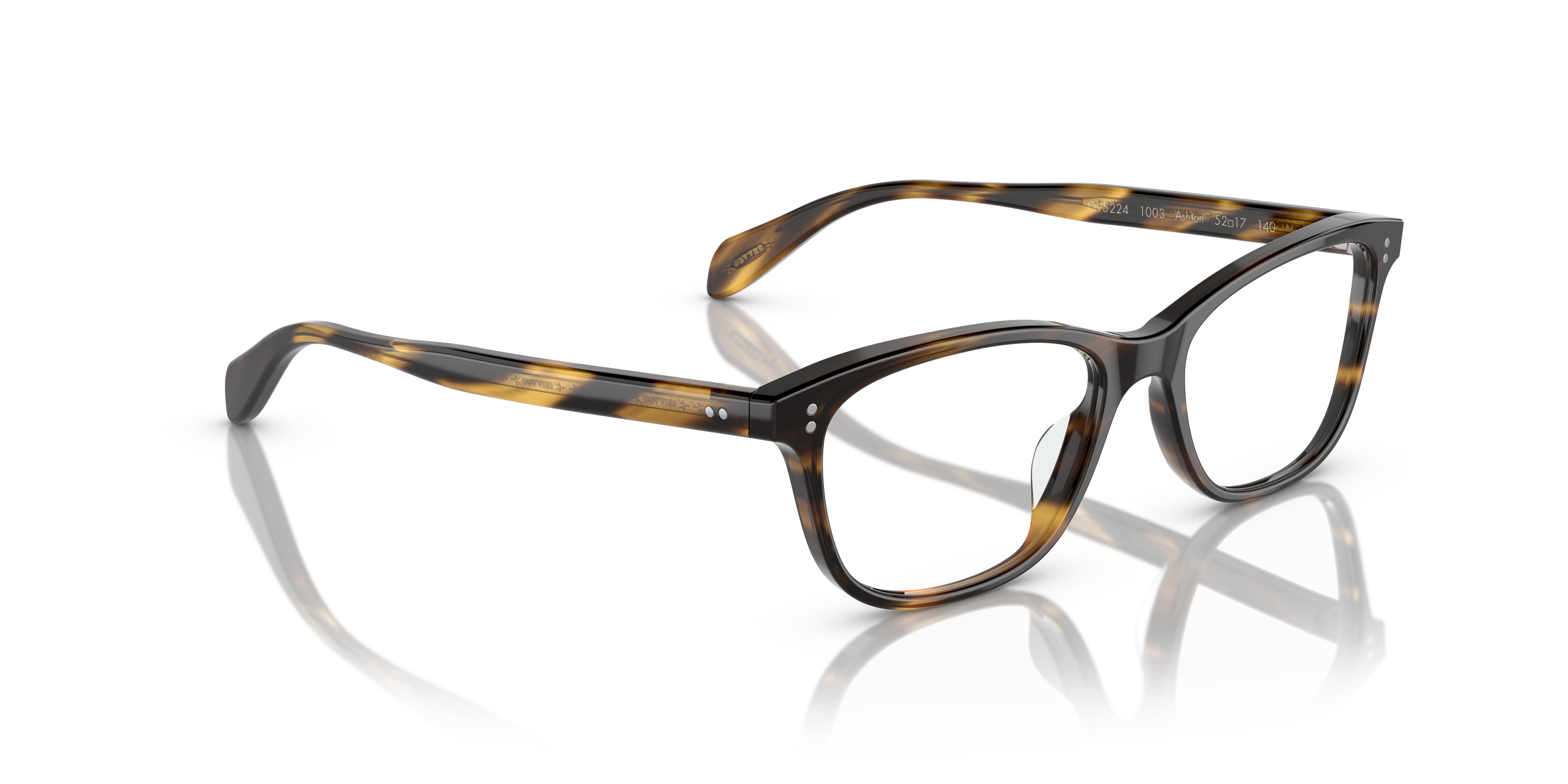 Oliver Peoples OV5224 ASHTON 1003