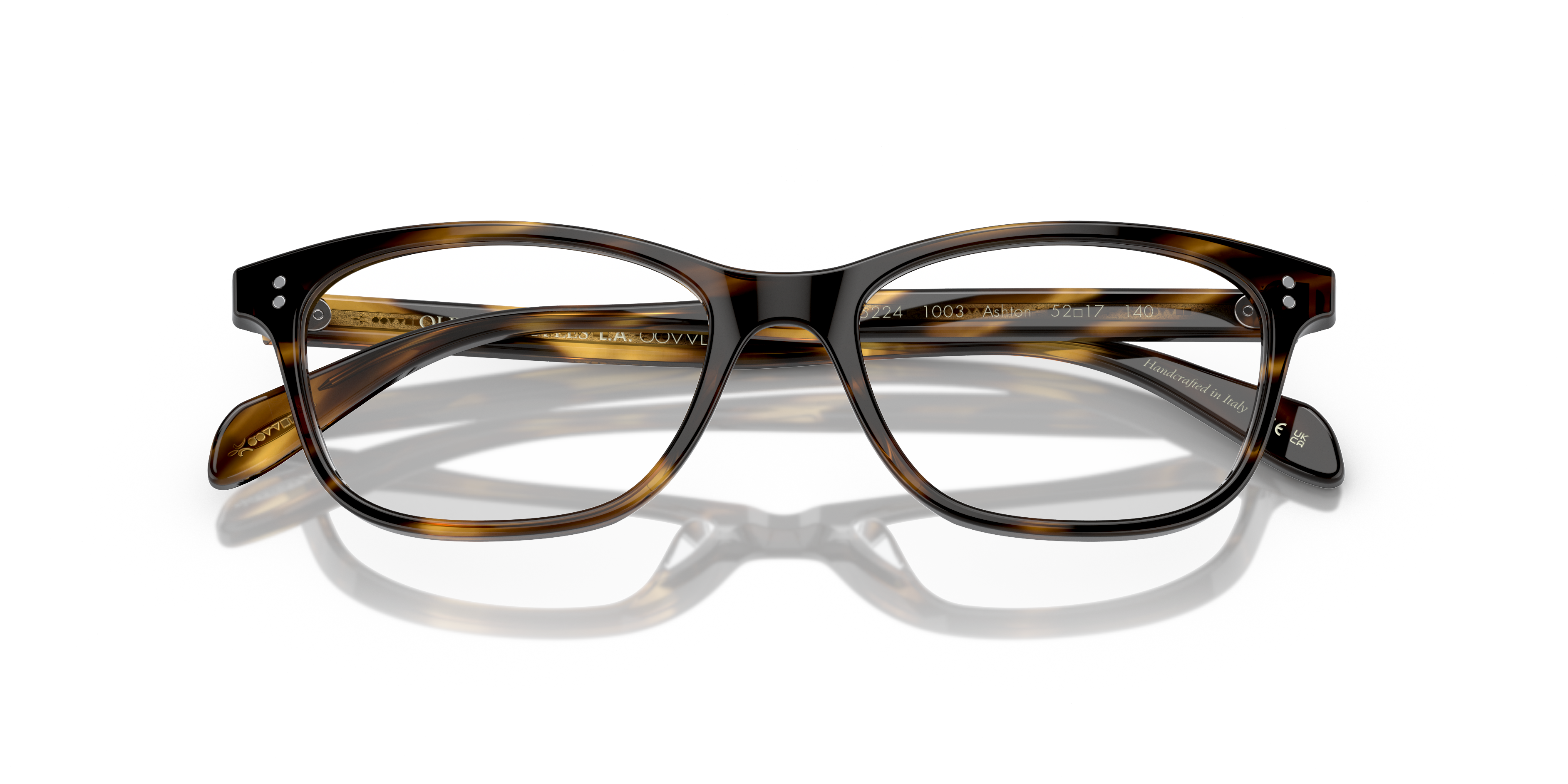 Oliver Peoples OV5224 ASHTON 1003