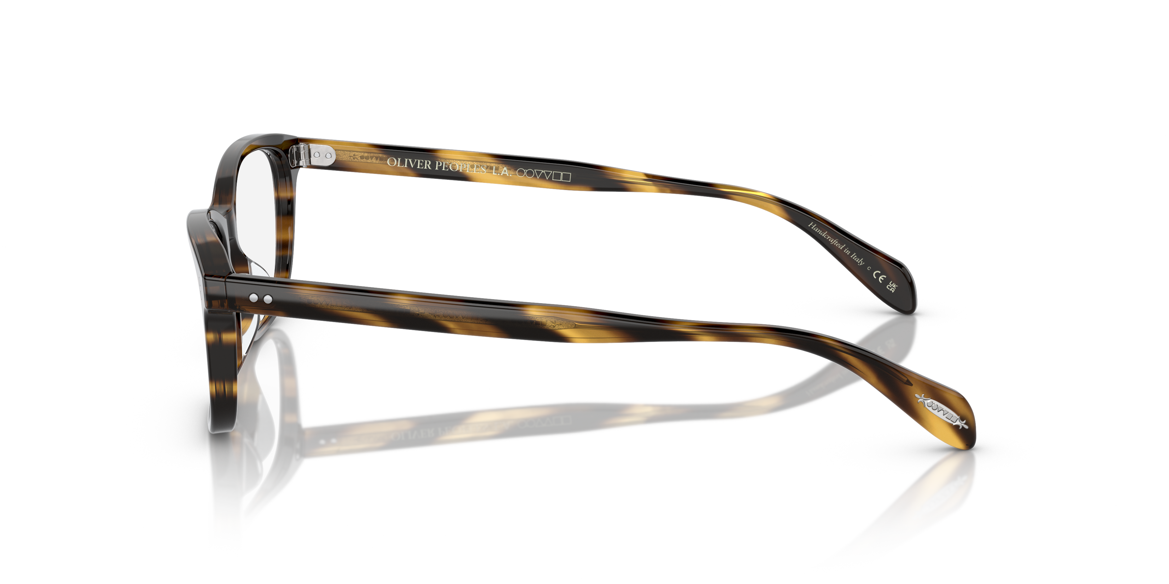 Oliver Peoples OV5224 ASHTON 1003