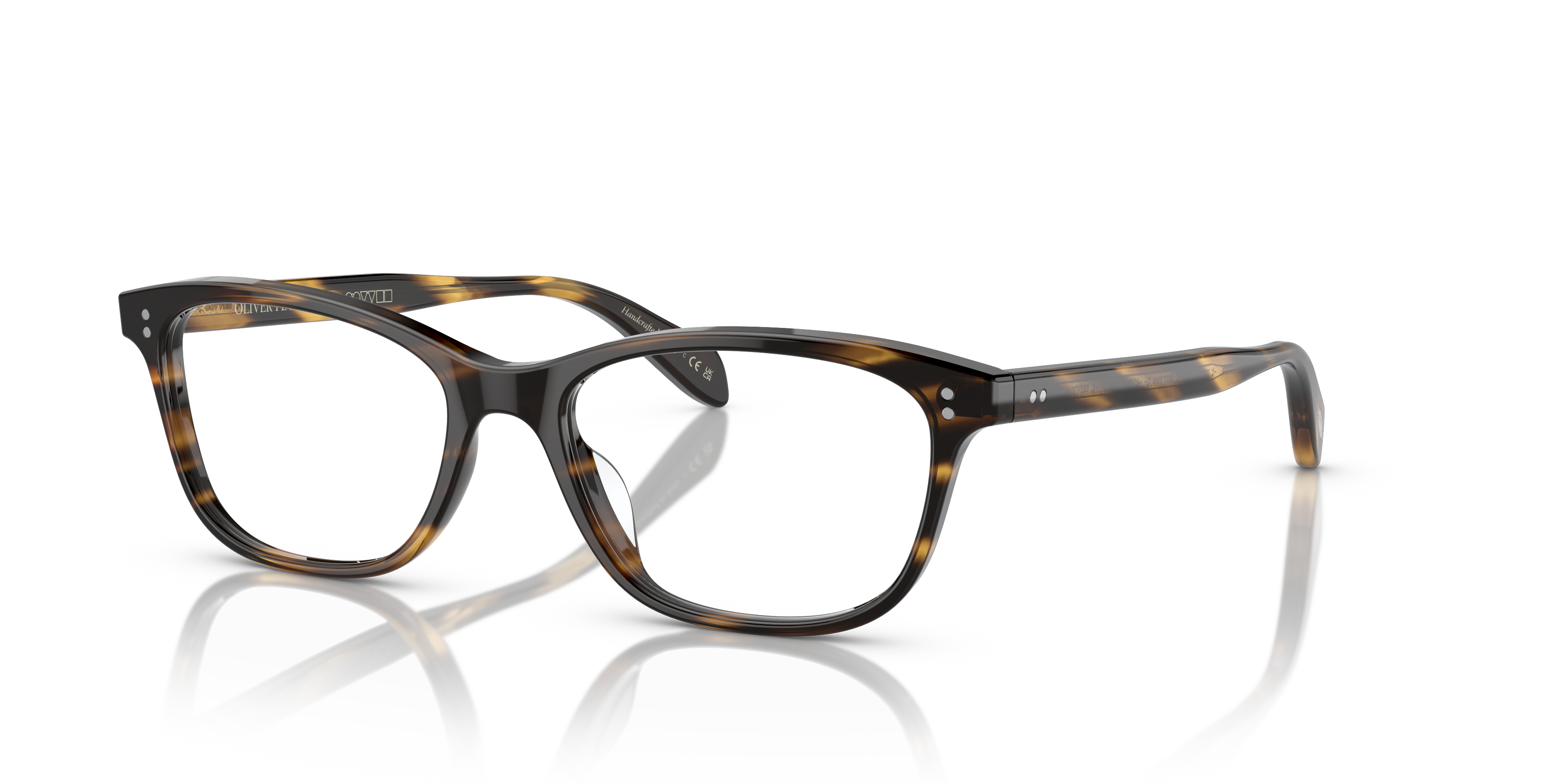Oliver Peoples OV5224 ASHTON 1003