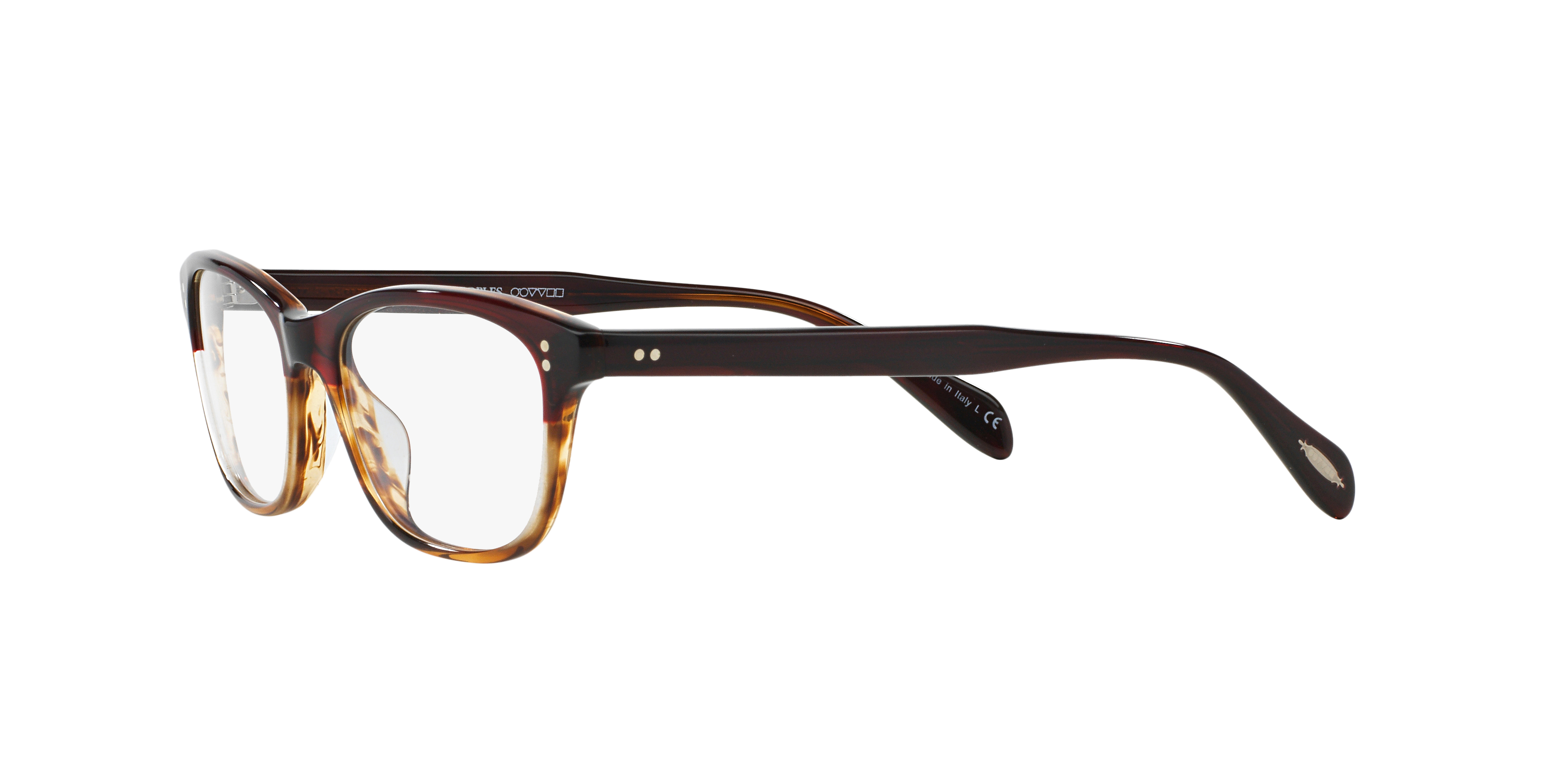 Oliver Peoples OV5224 ASHTON 1224