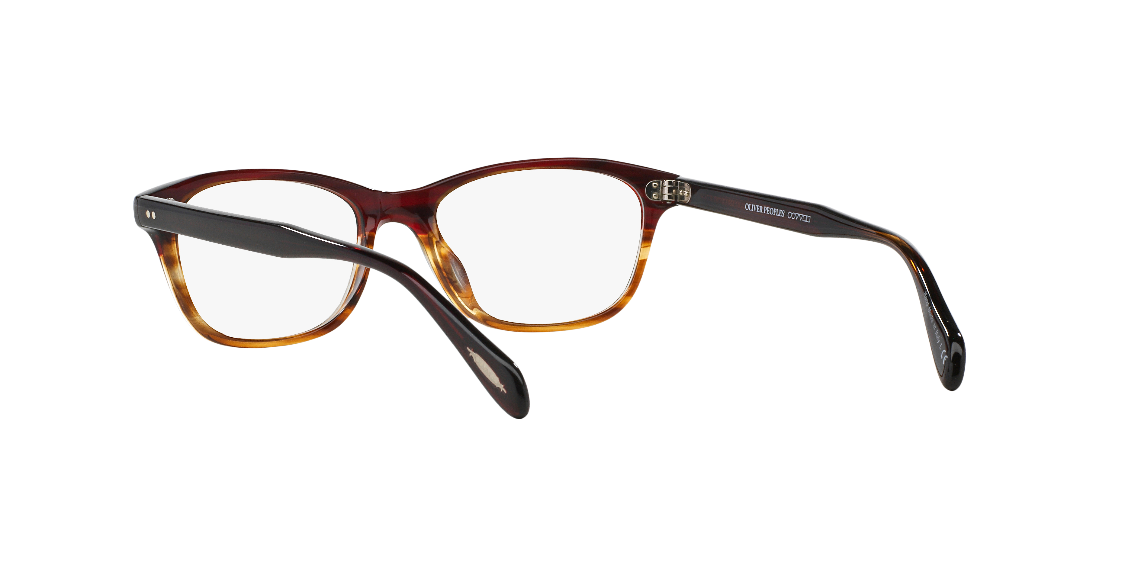 Oliver Peoples OV5224 ASHTON 1224