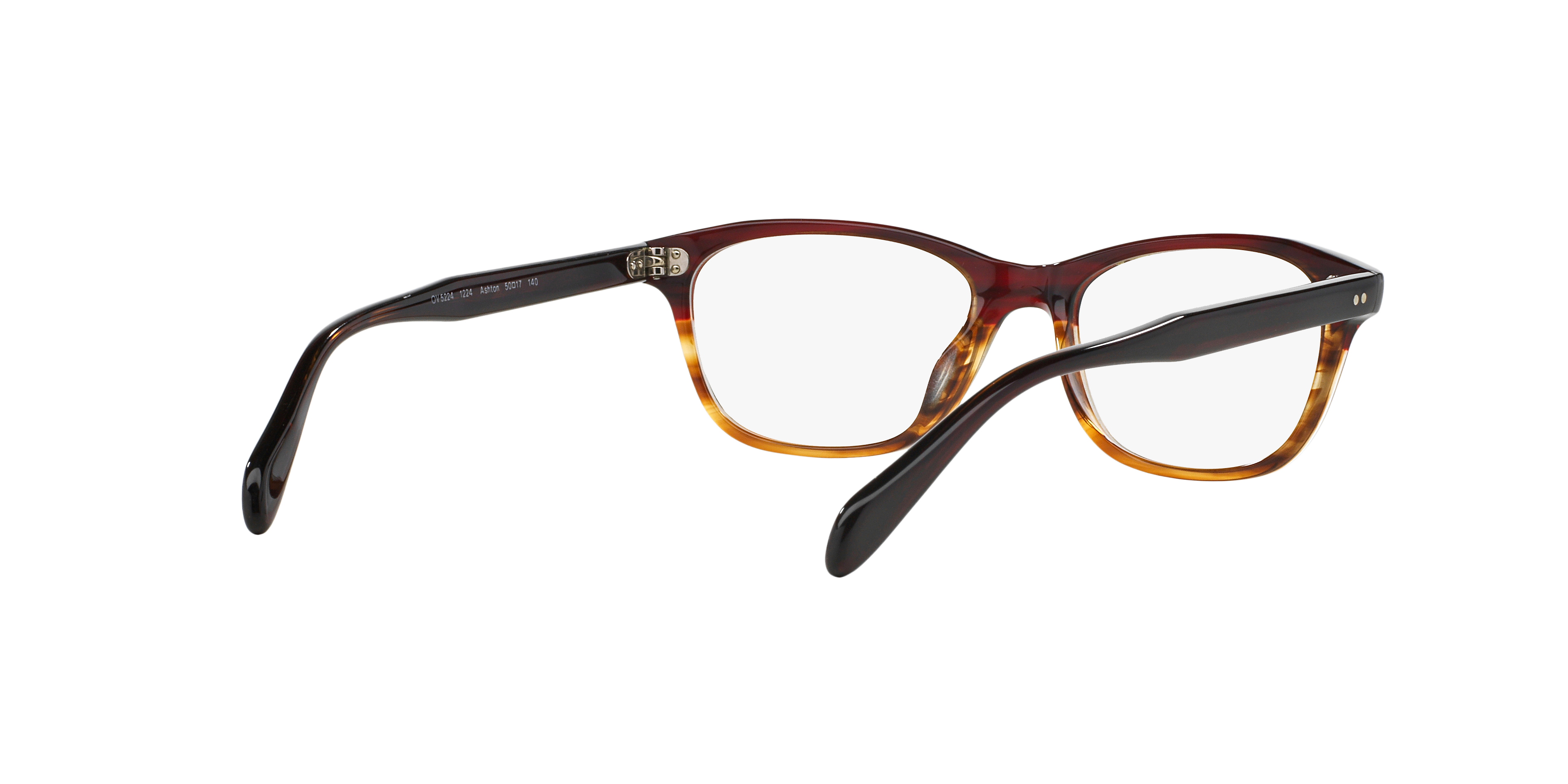 Oliver Peoples OV5224 ASHTON 1224