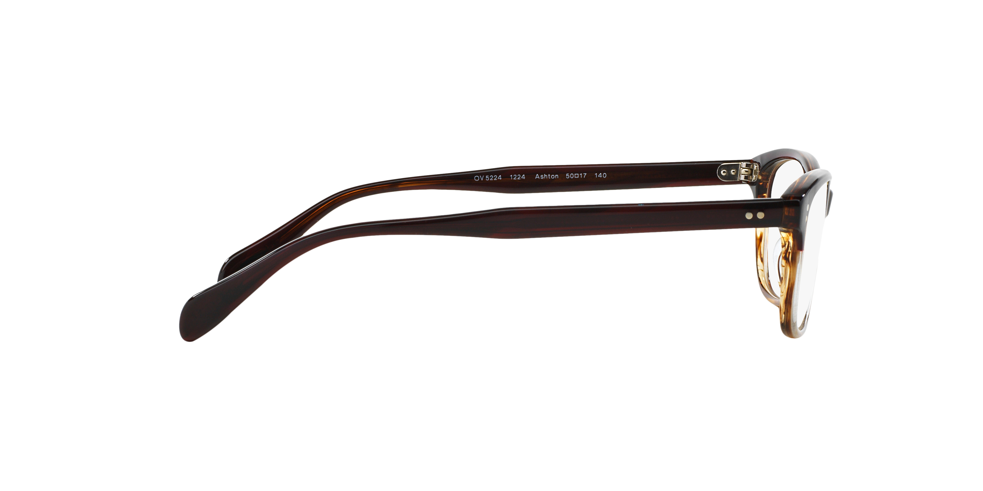 Oliver Peoples OV5224 ASHTON 1224