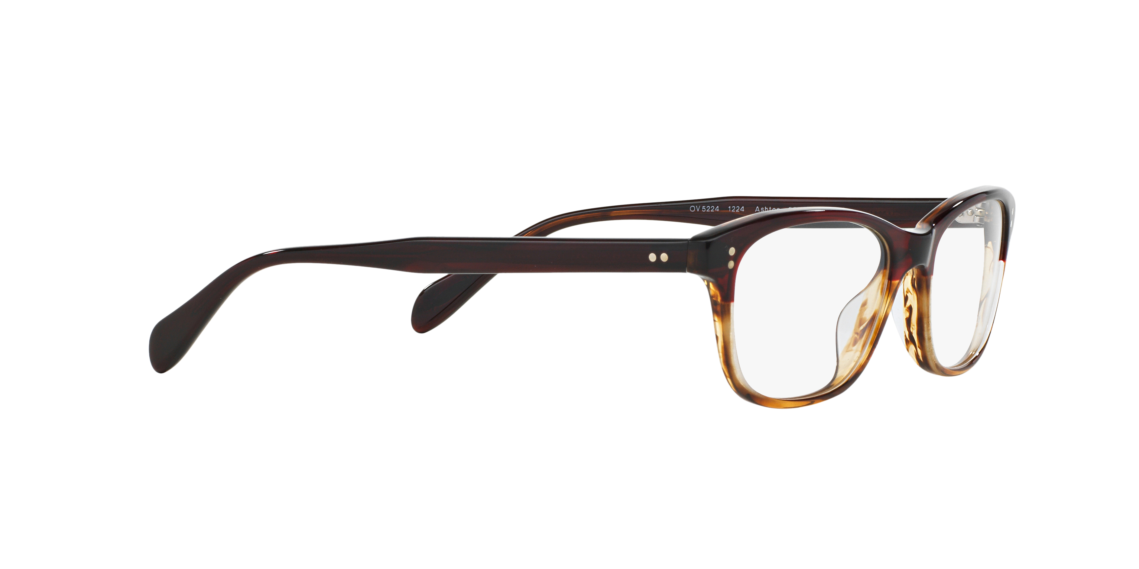 Oliver Peoples OV5224 ASHTON 1224