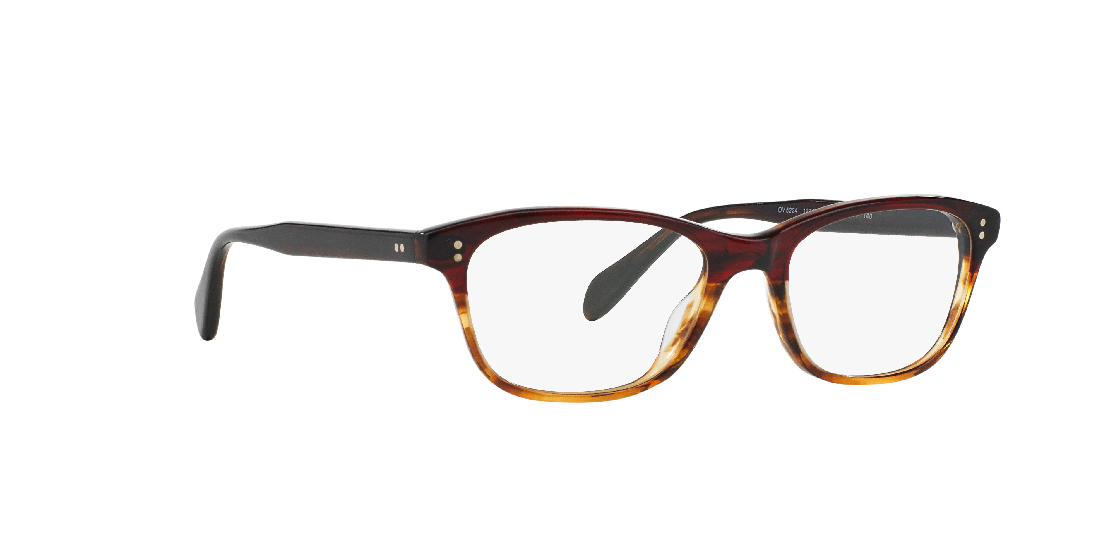 Oliver Peoples OV5224 ASHTON 1224