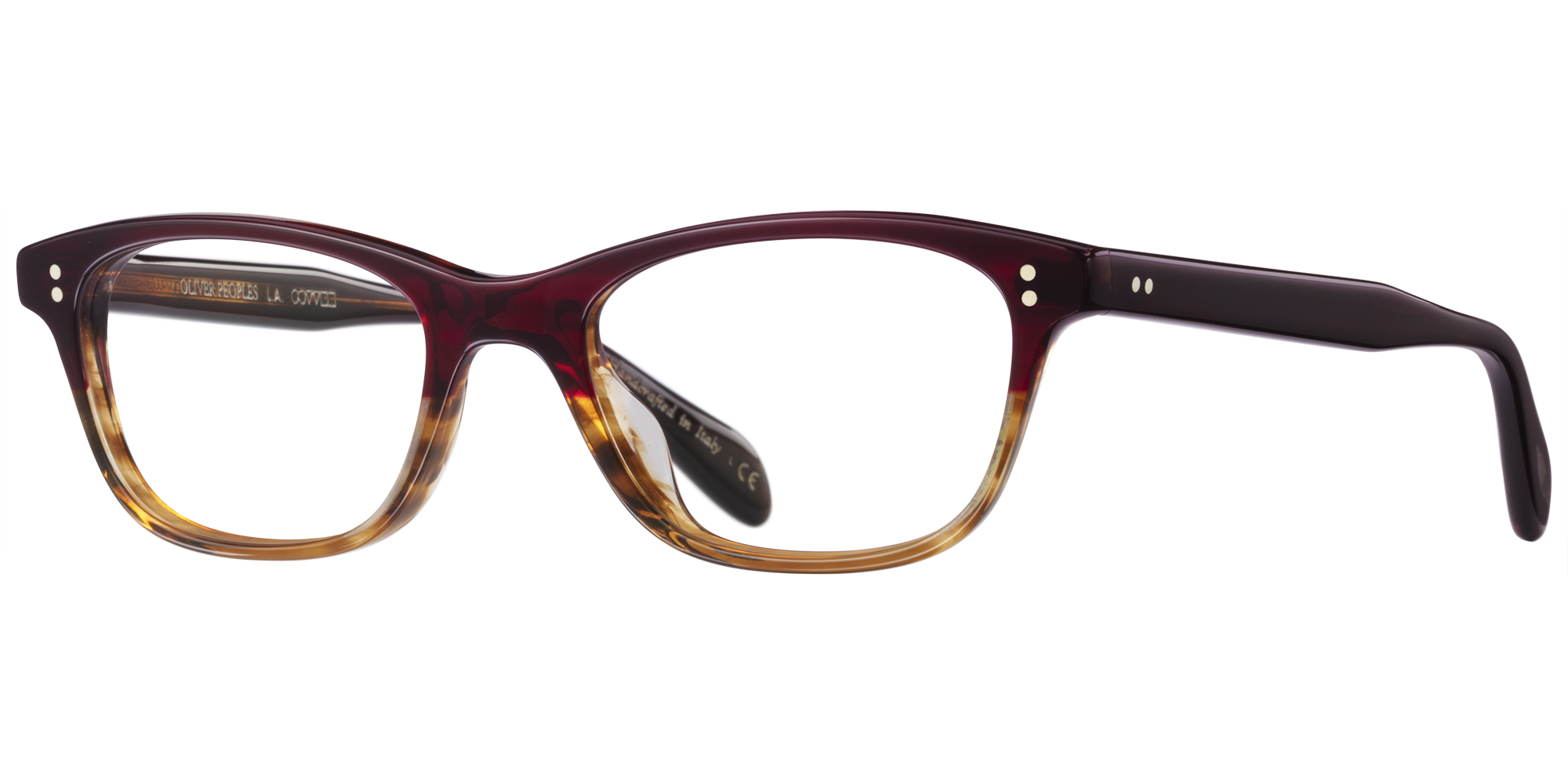 Oliver Peoples OV5224 ASHTON 1224