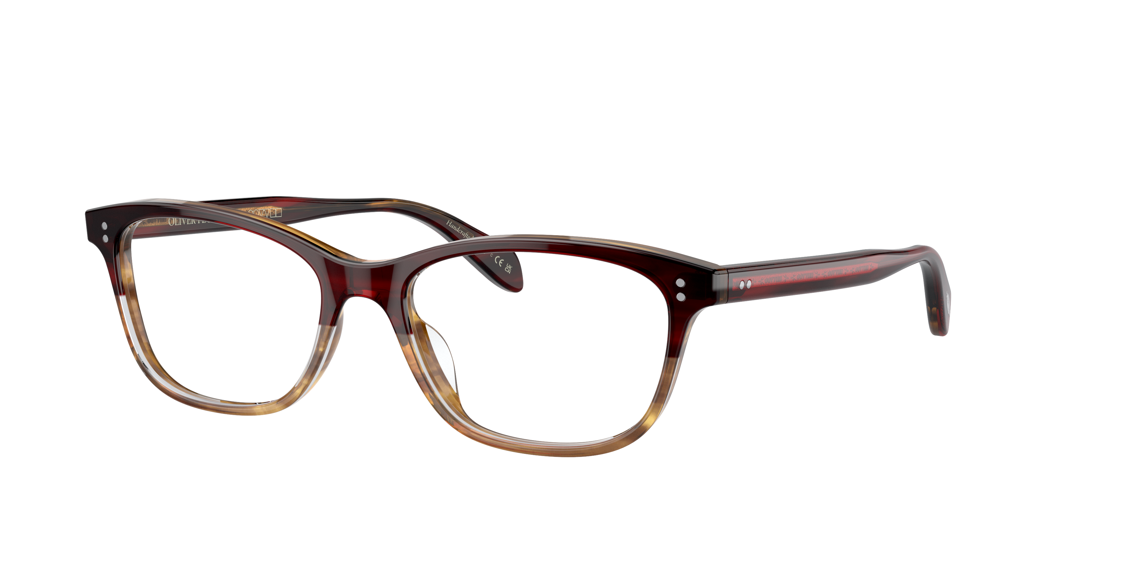 Oliver Peoples OV5224 ASHTON 1224