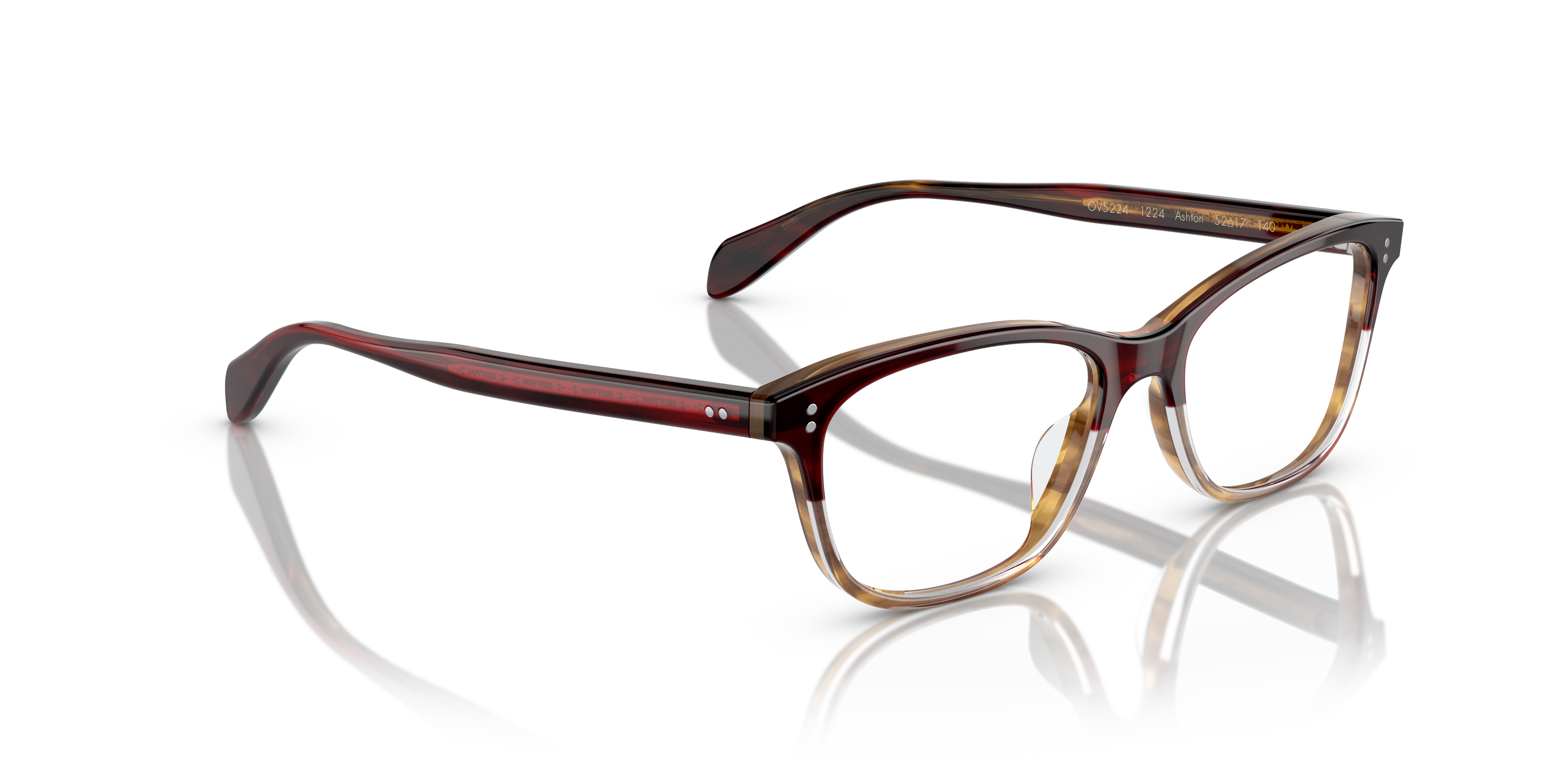 Oliver Peoples OV5224 ASHTON 1224