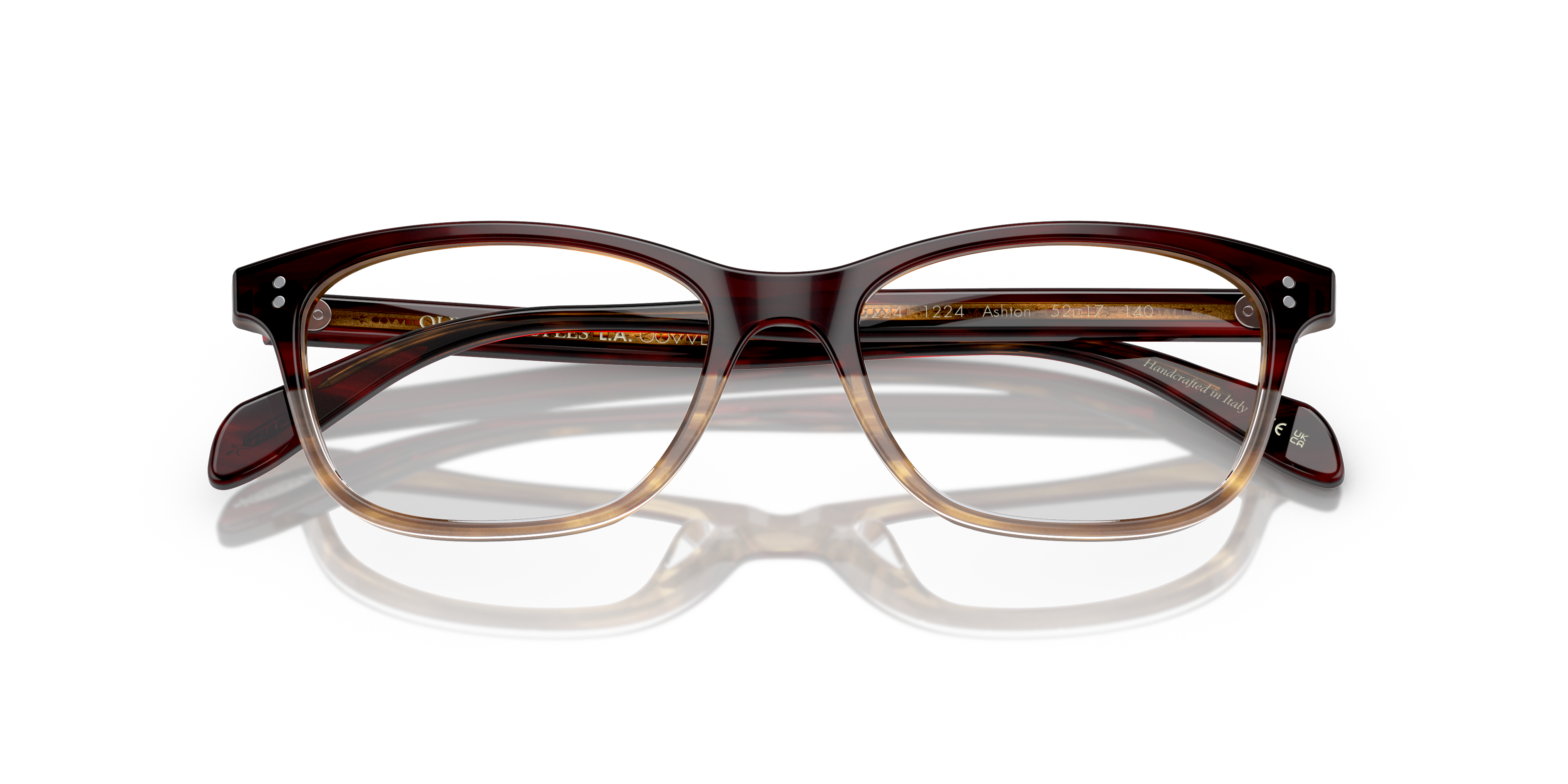 Oliver Peoples OV5224 ASHTON 1224