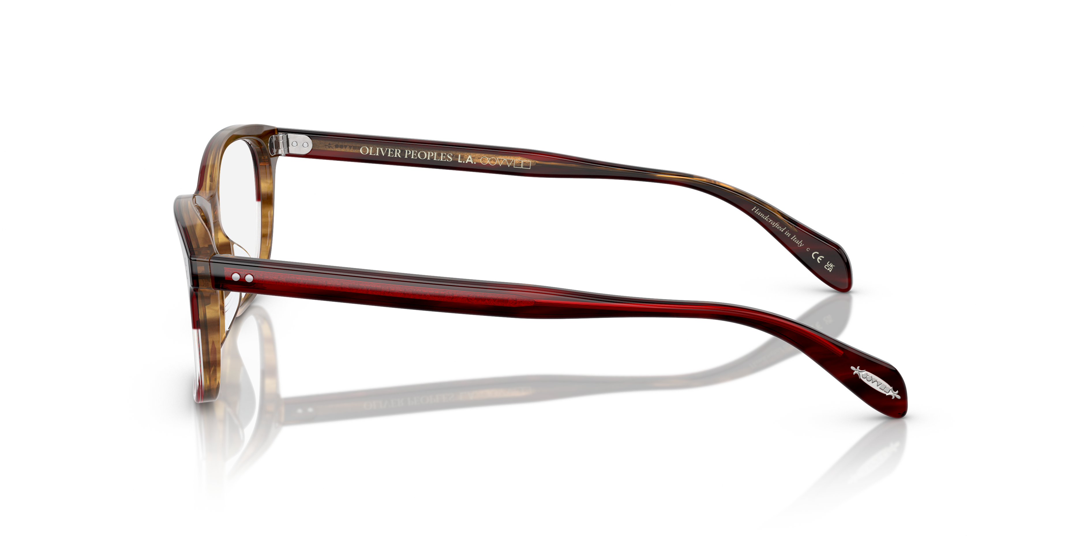 Oliver Peoples OV5224 ASHTON 1224