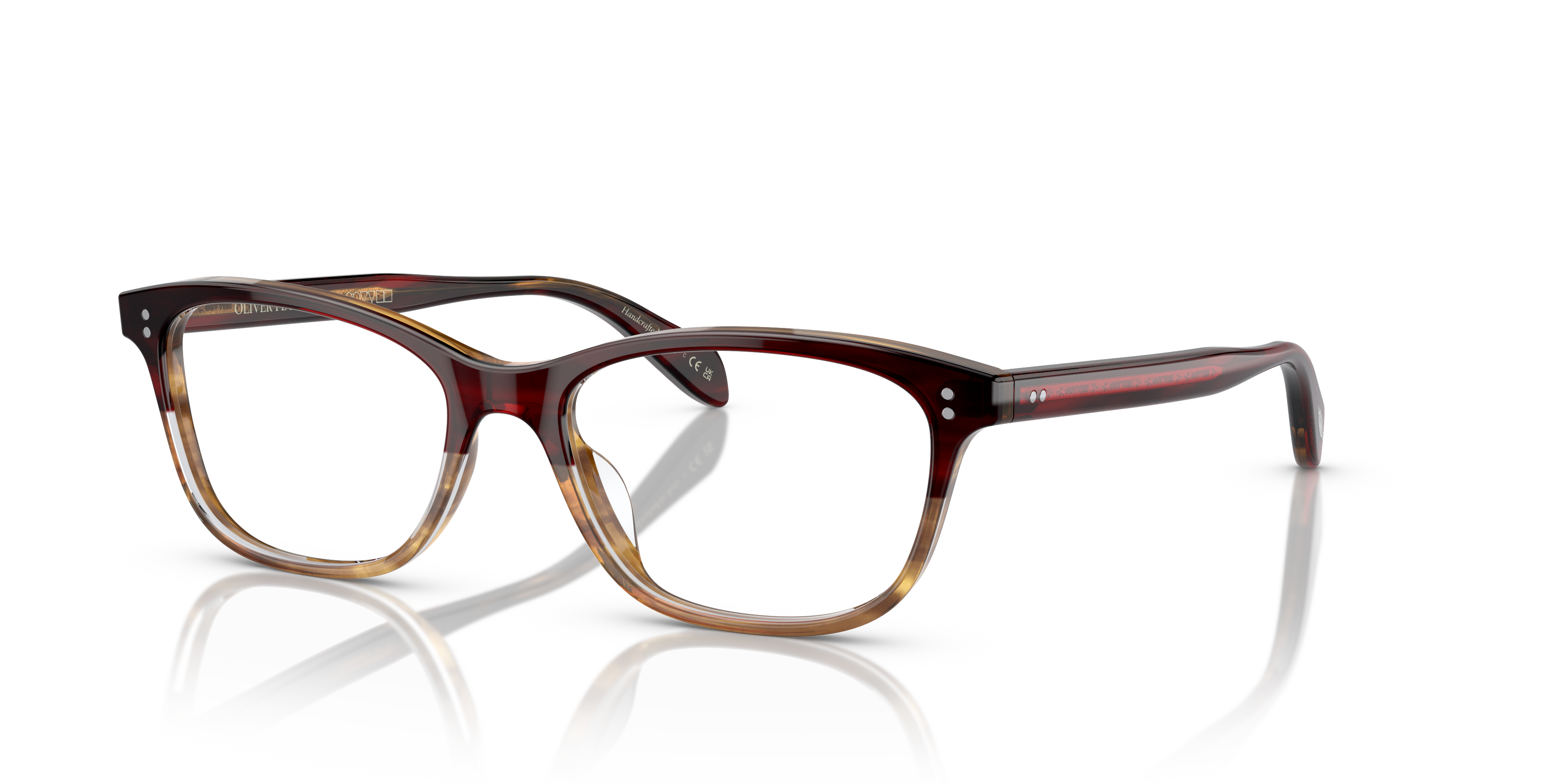 Oliver Peoples OV5224 ASHTON 1224