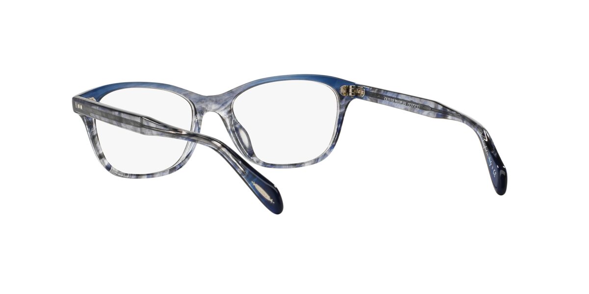 Oliver Peoples OV5224 ASHTON 1419