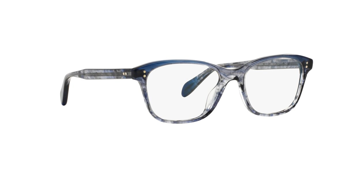 Oliver Peoples OV5224 ASHTON 1419