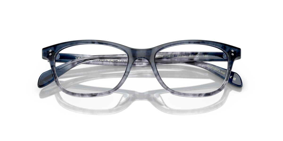 Oliver Peoples OV5224 ASHTON 1419