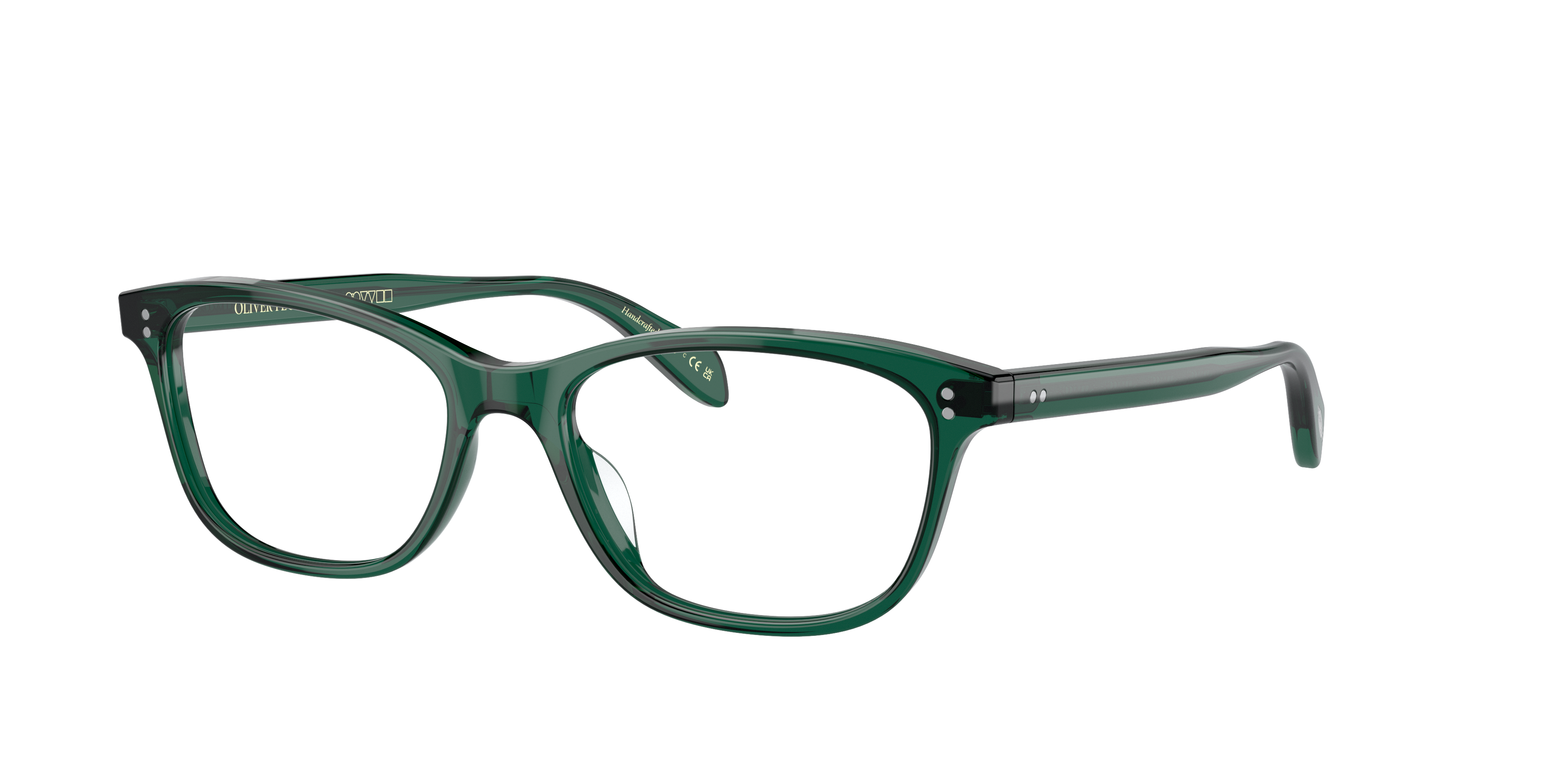Oliver Peoples OV5224 ASHTON 1763