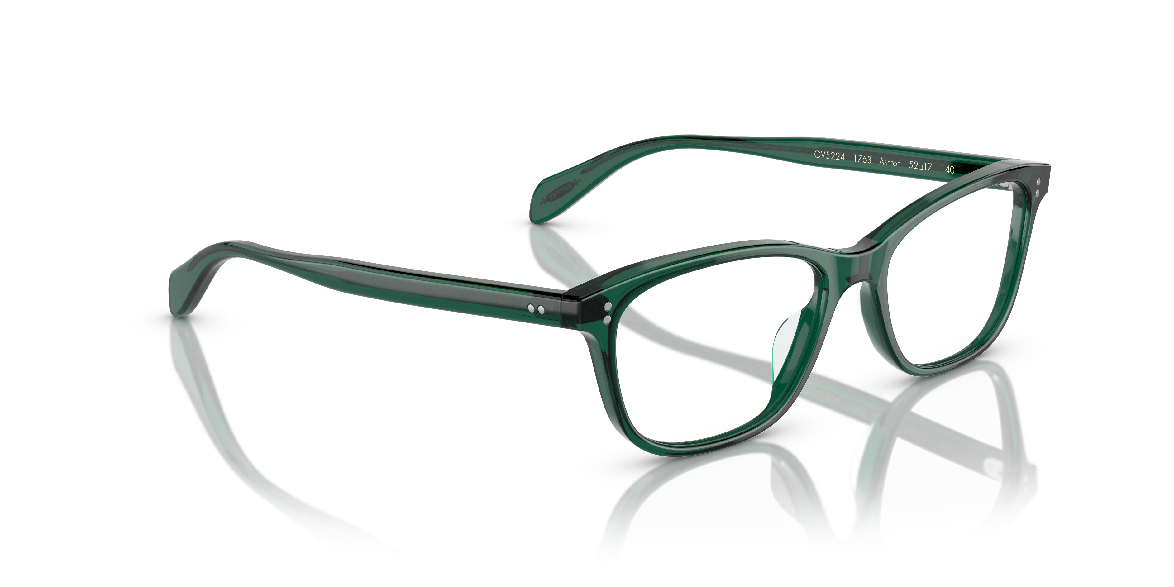 Oliver Peoples OV5224 ASHTON 1763