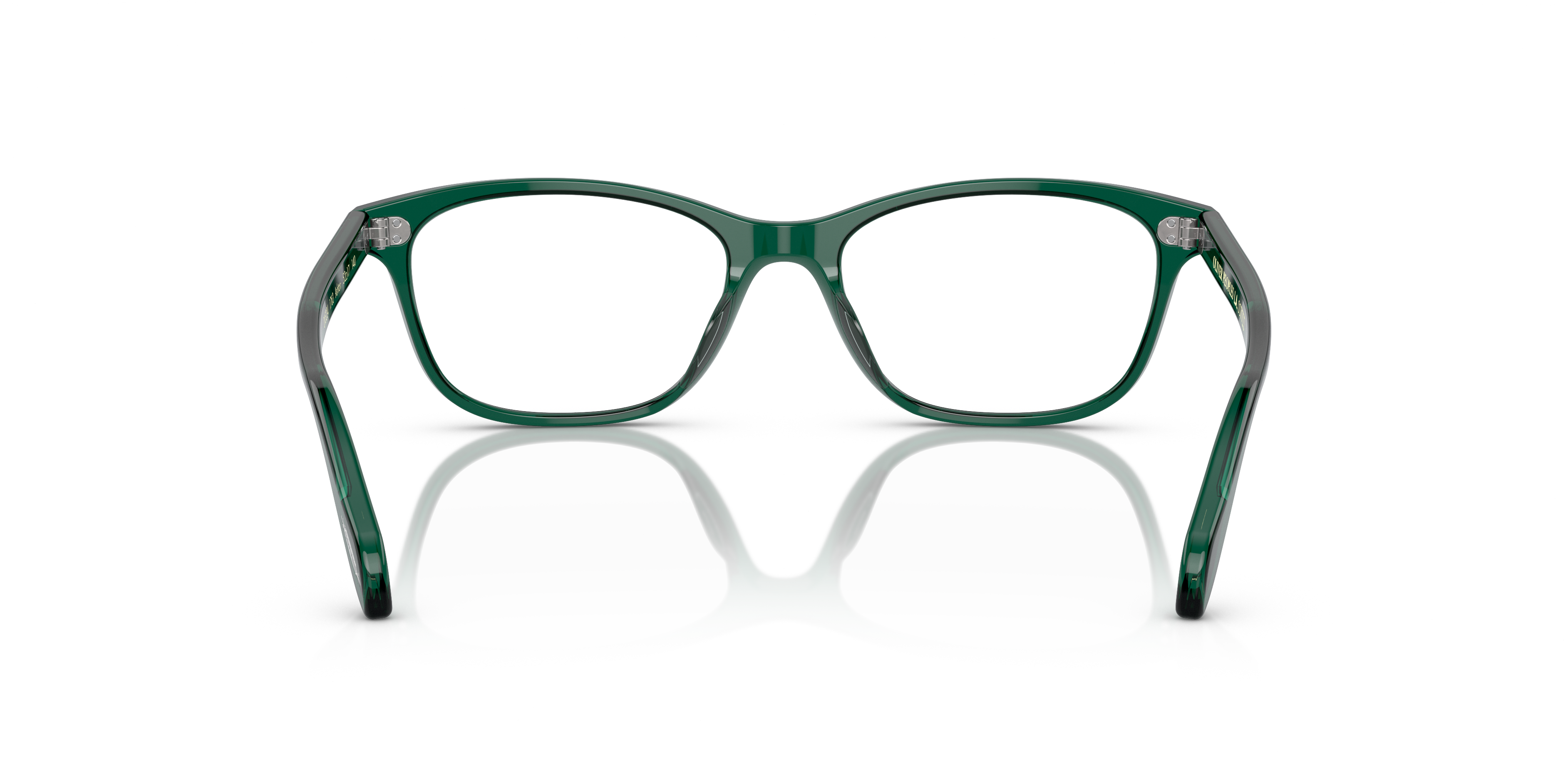 Oliver Peoples OV5224 ASHTON 1763