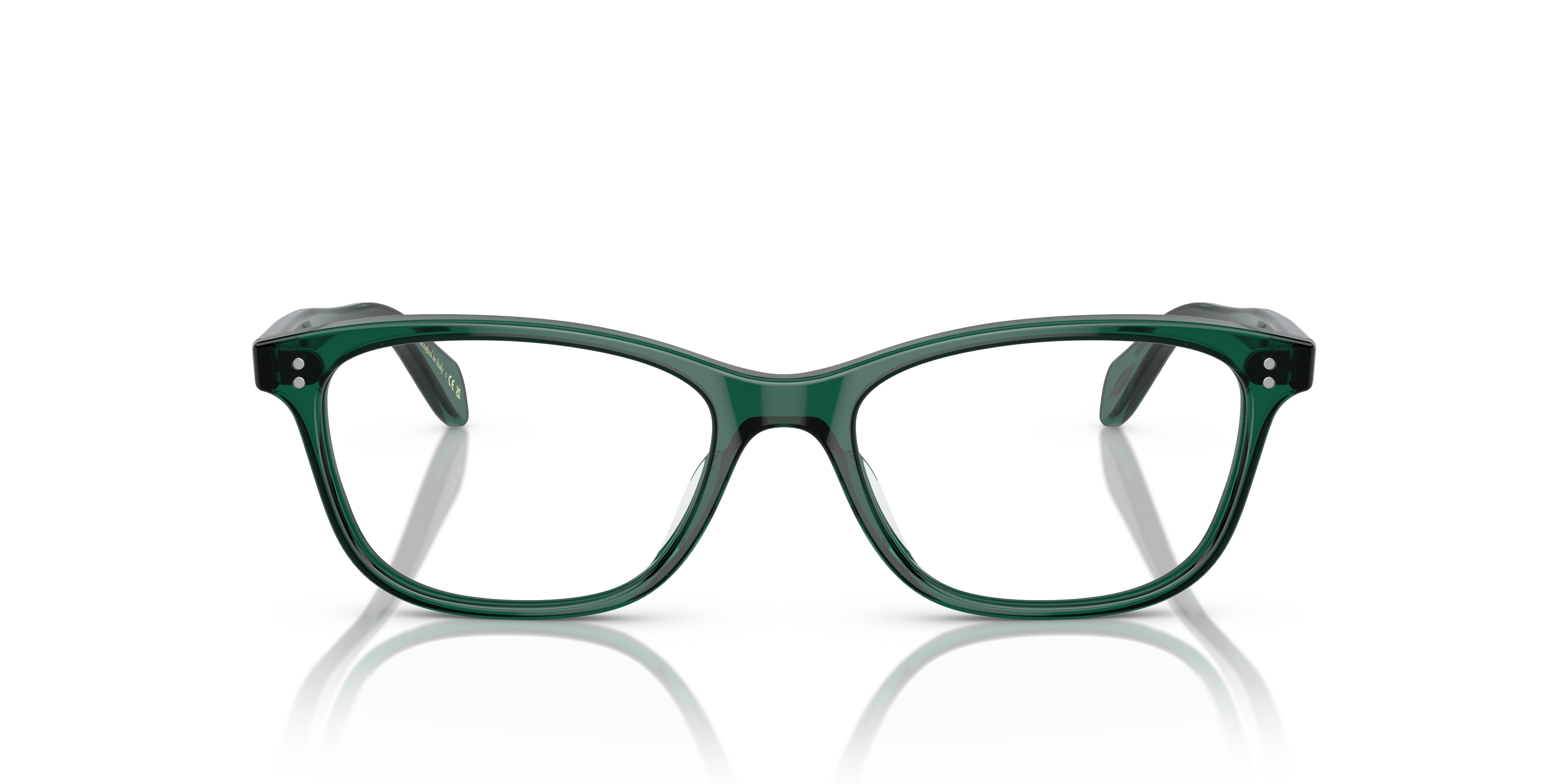 Oliver Peoples OV5224 ASHTON 1763