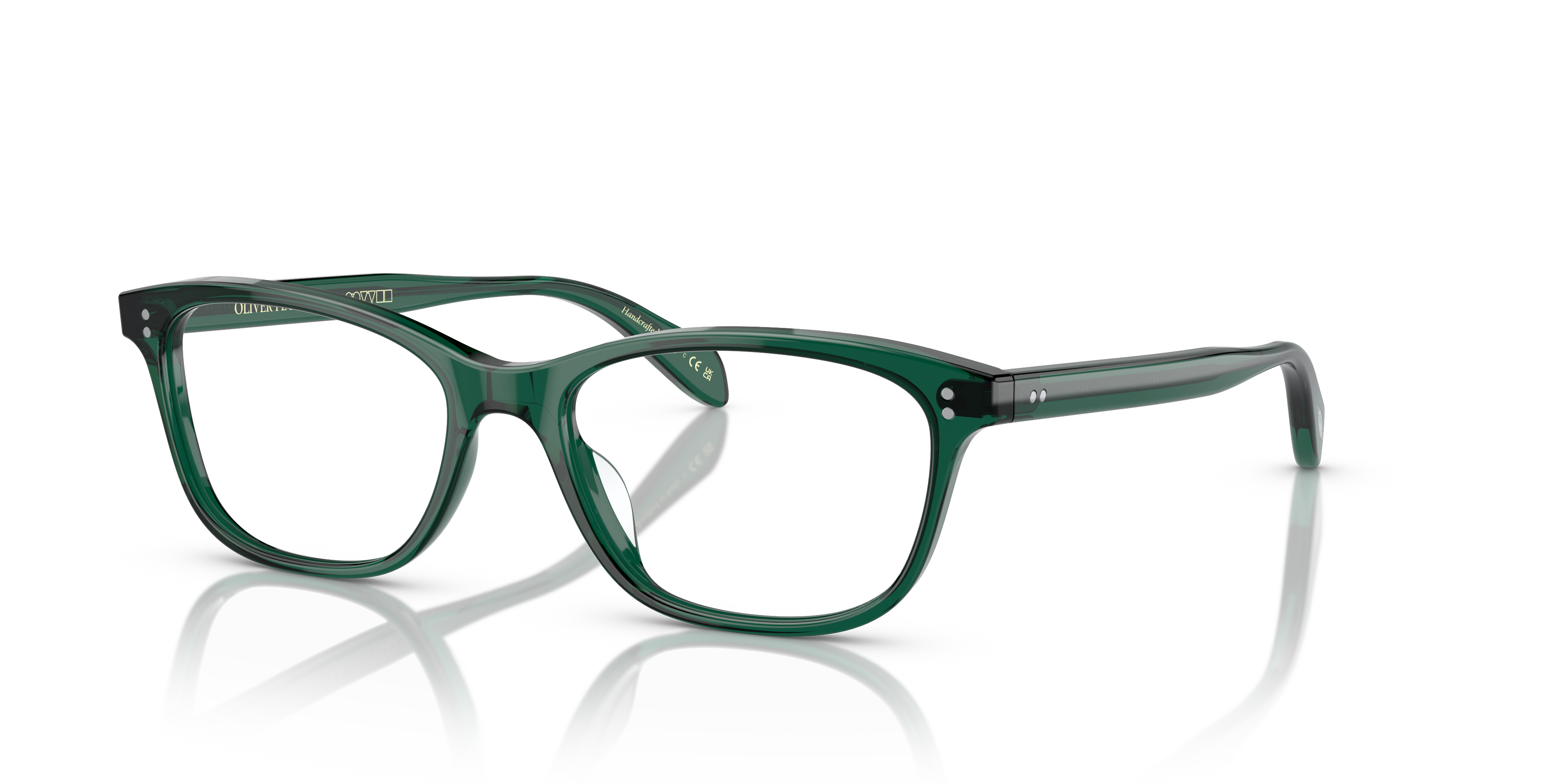 Oliver Peoples OV5224 ASHTON 1763