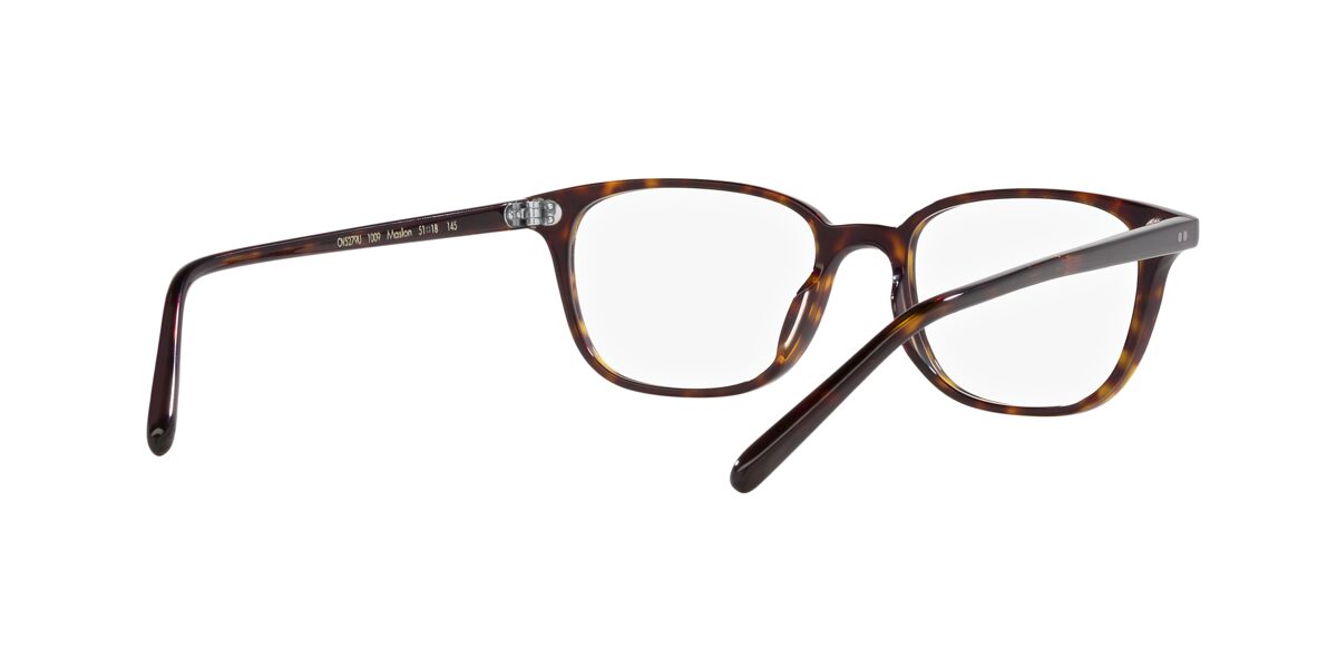 Oliver Peoples OV5279U MASLON 1009