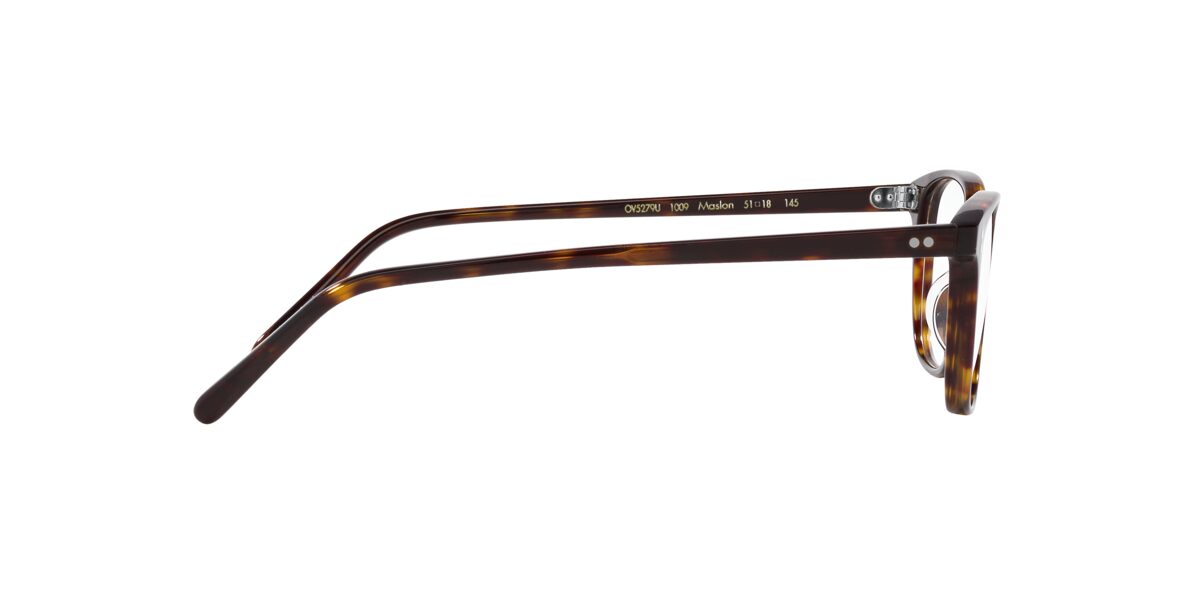 Oliver Peoples OV5279U MASLON 1009