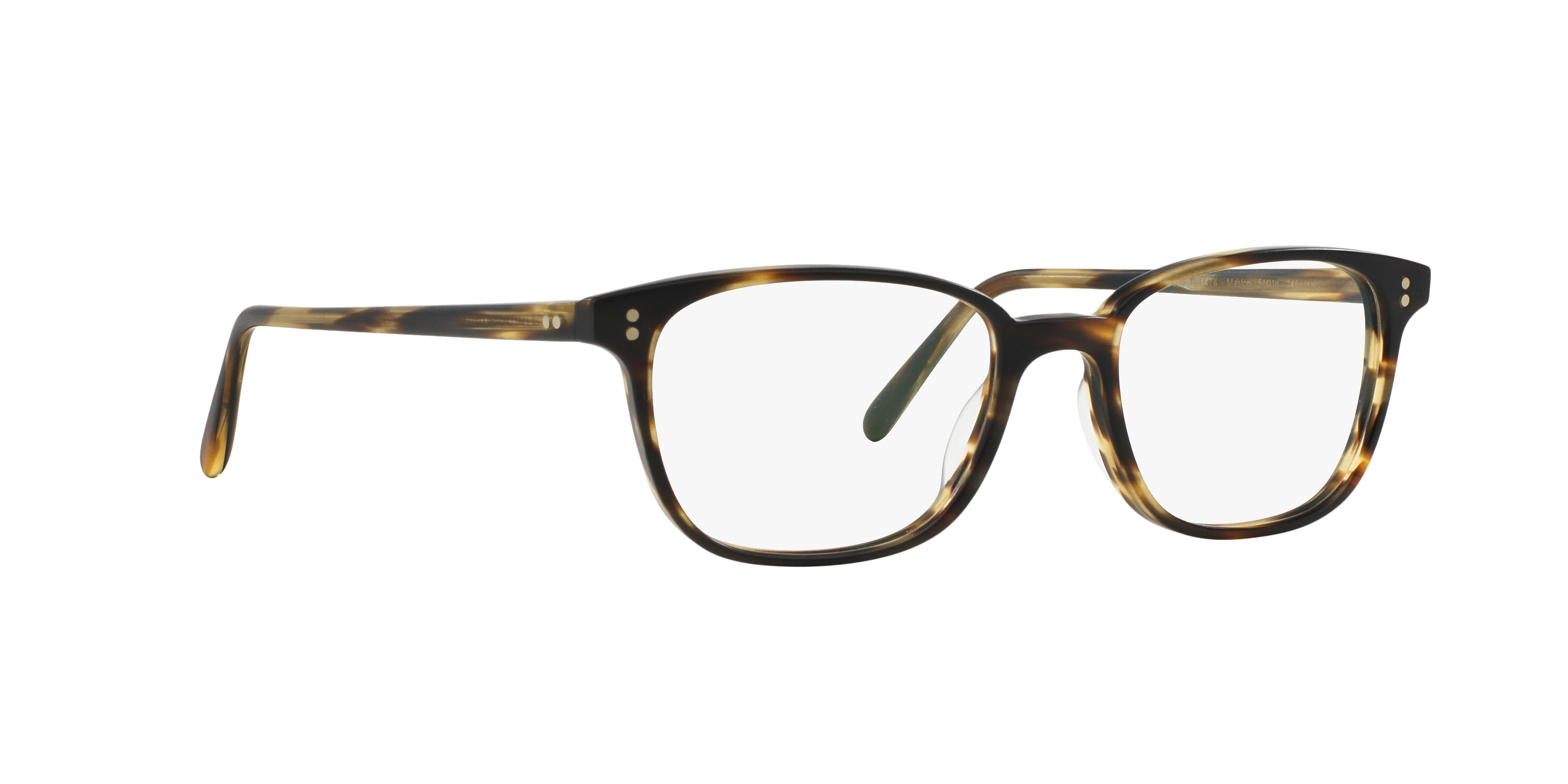 Oliver Peoples OV5279U MASLON 1474