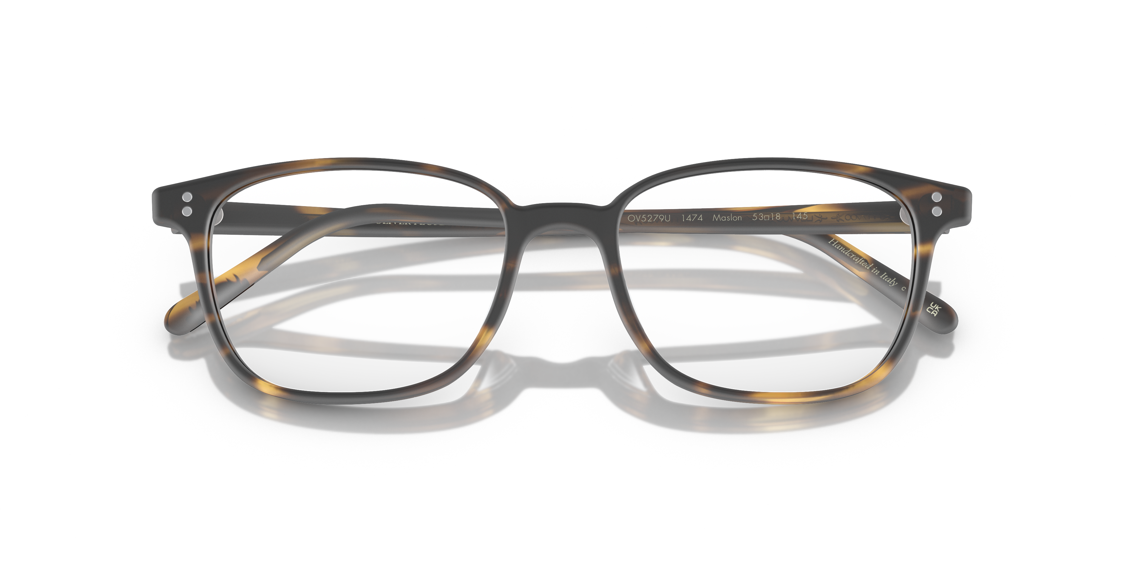 Oliver Peoples OV5279U MASLON 1474