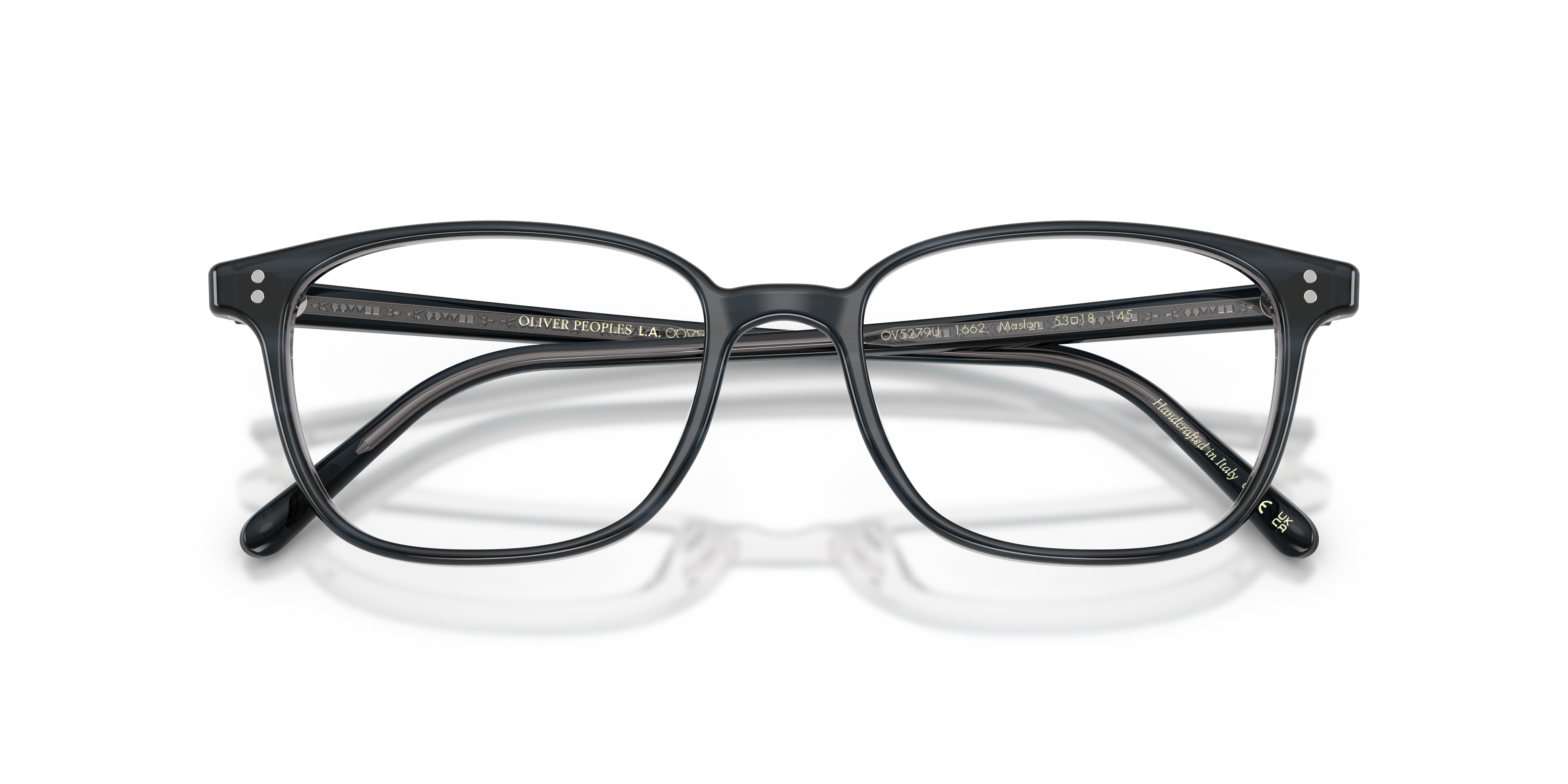 Oliver Peoples OV5279U MASLON 1662