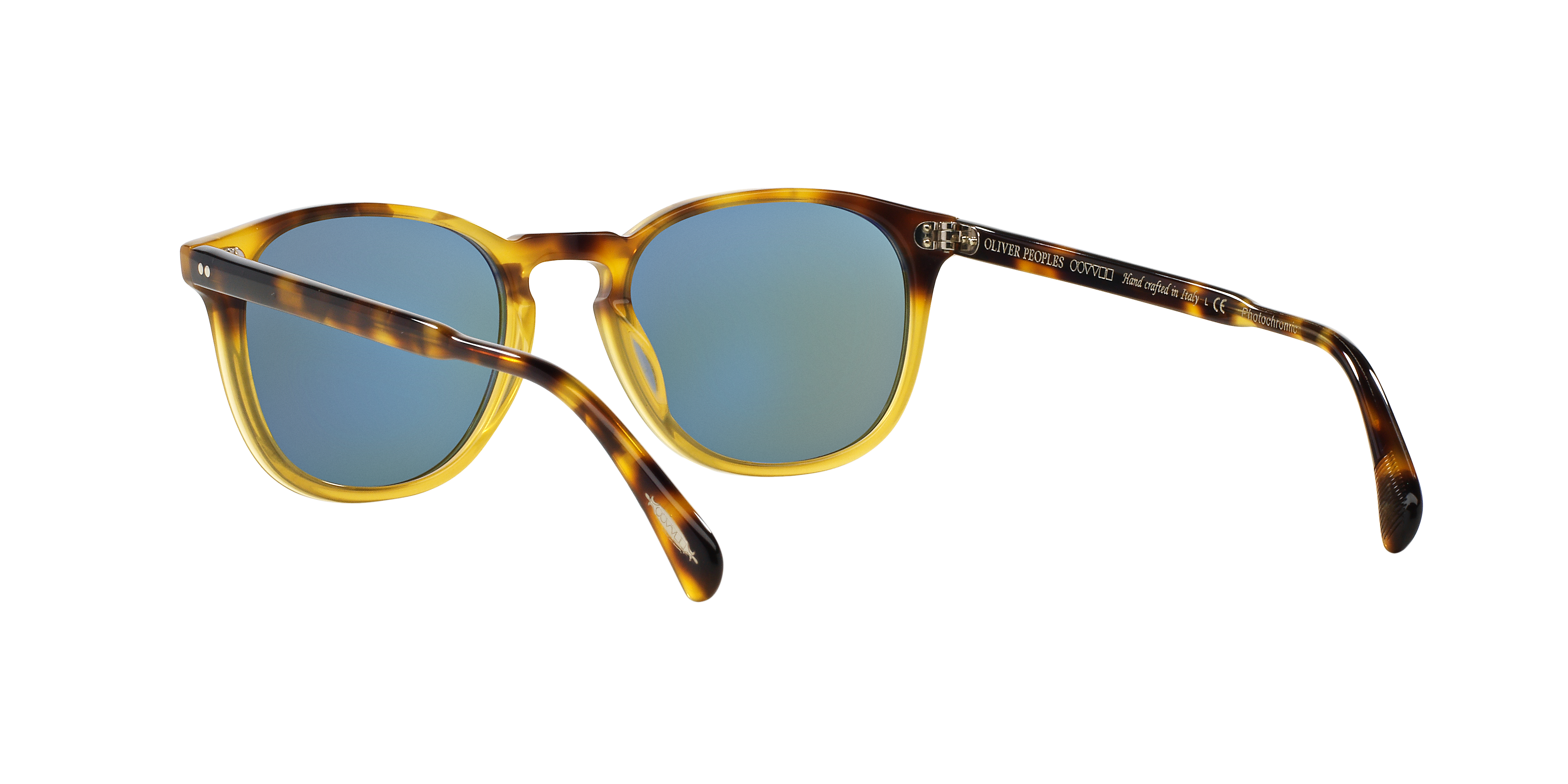 Oliver Peoples OV5298SU FINLEY ESQ. SUN (U) 1409R8