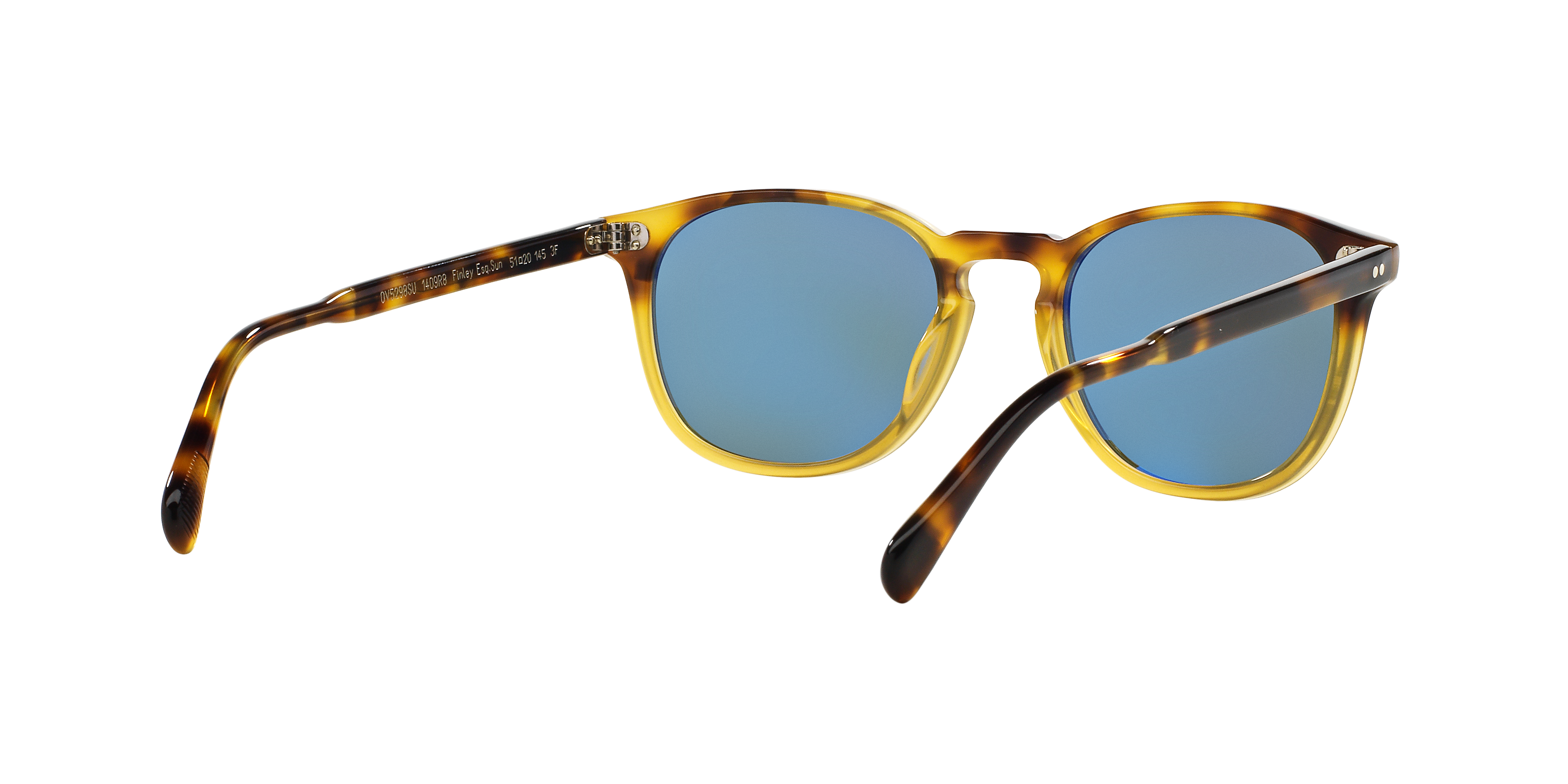 Oliver Peoples OV5298SU FINLEY ESQ. SUN (U) 1409R8