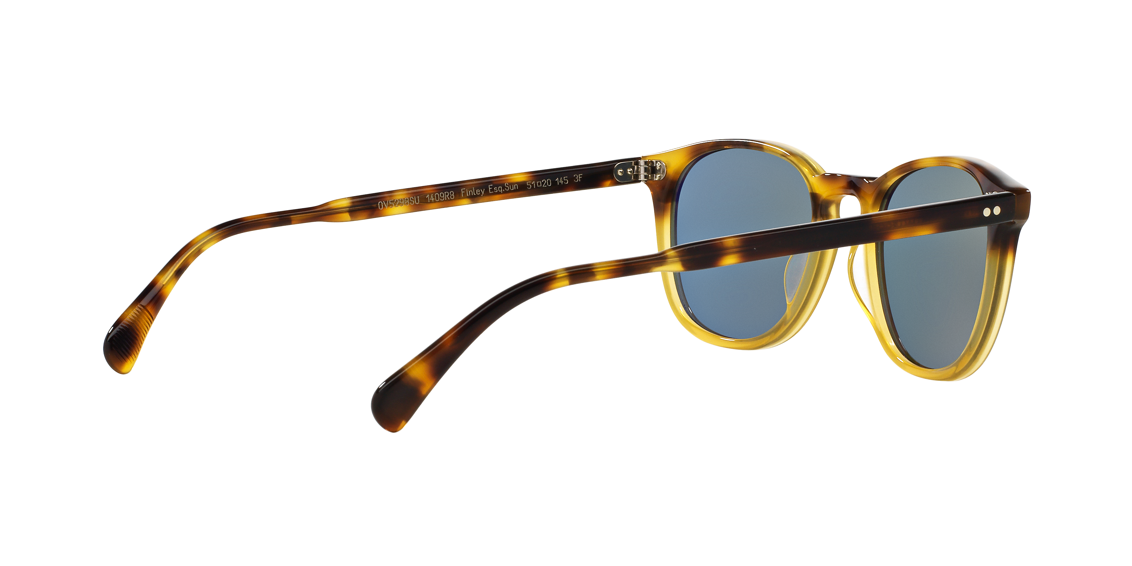 Oliver Peoples OV5298SU FINLEY ESQ. SUN (U) 1409R8