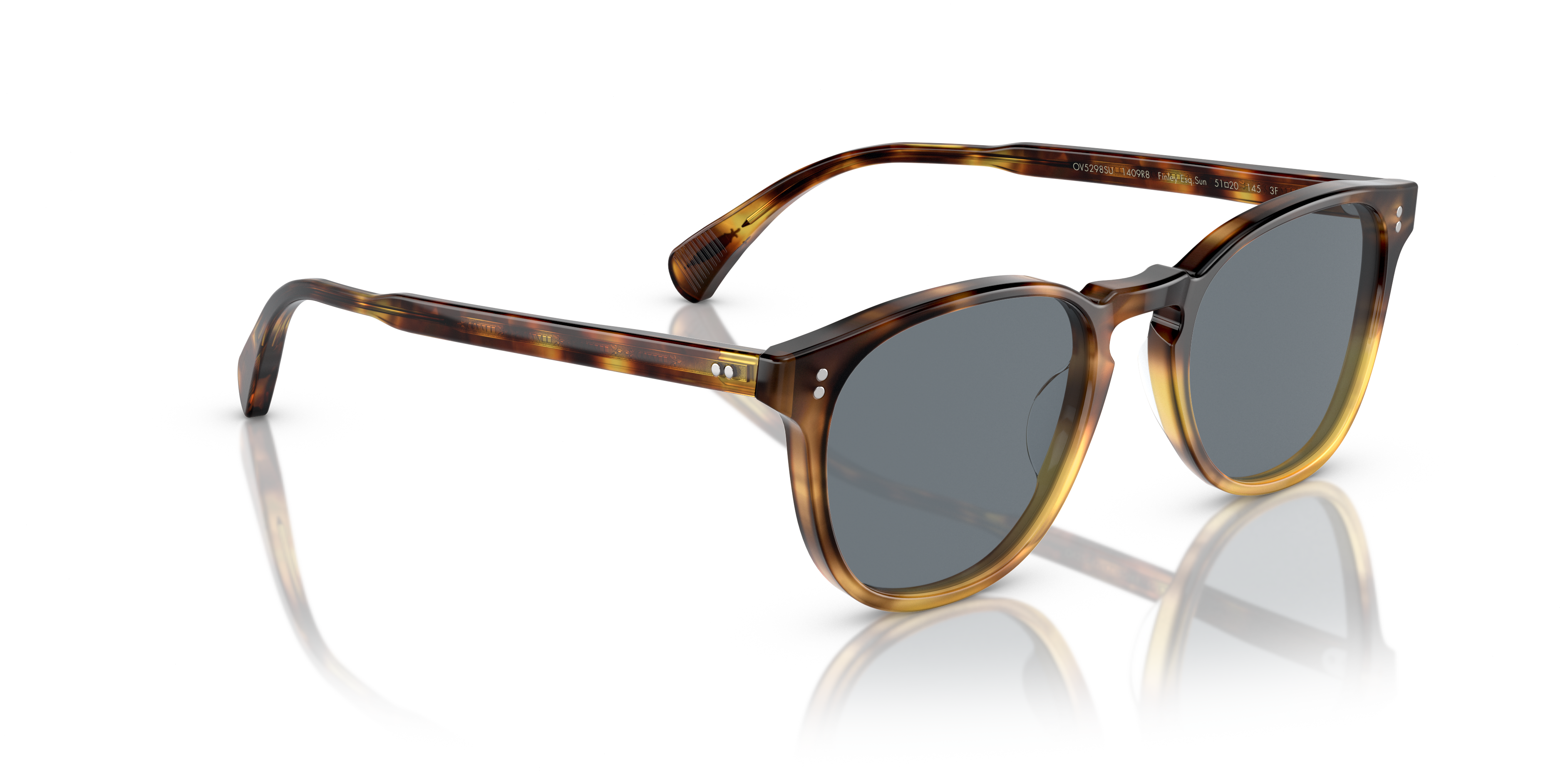 Oliver Peoples OV5298SU FINLEY ESQ. SUN (U) 1409R8