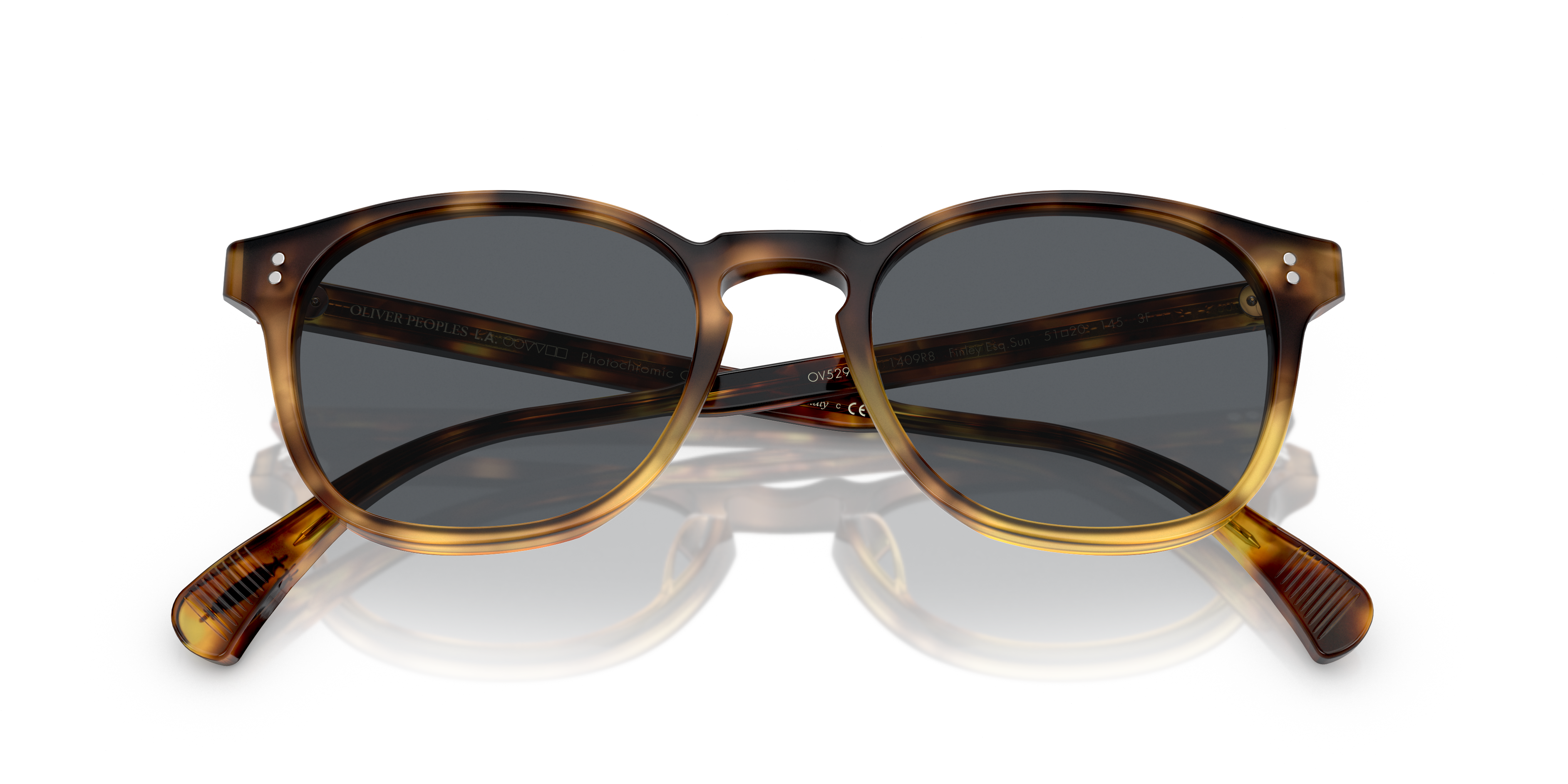 Oliver Peoples OV5298SU FINLEY ESQ. SUN (U) 1409R8