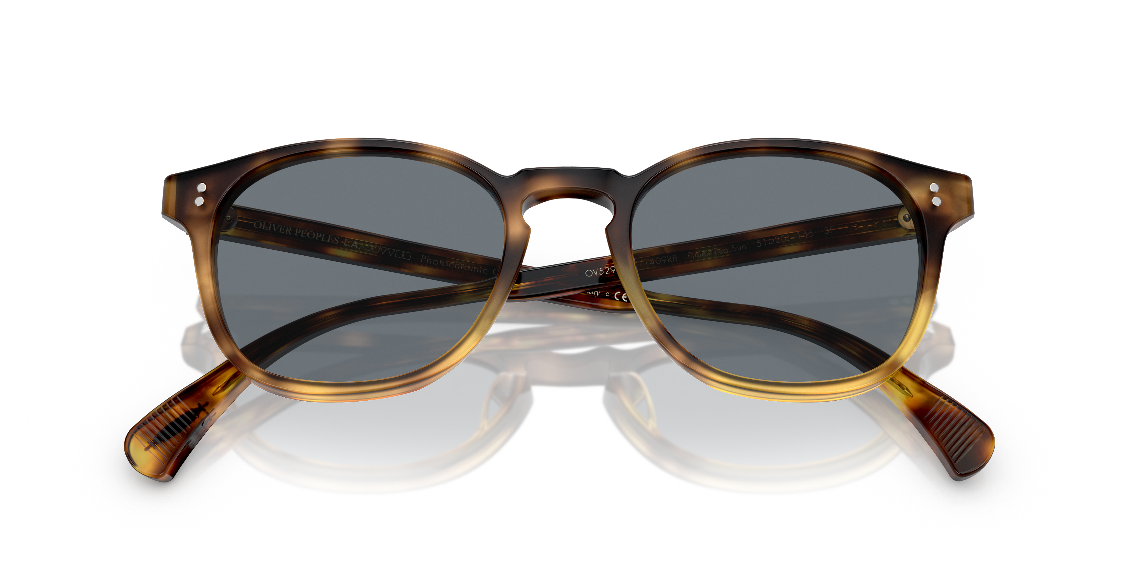 Oliver Peoples OV5298SU FINLEY ESQ. SUN (U) 1409R8