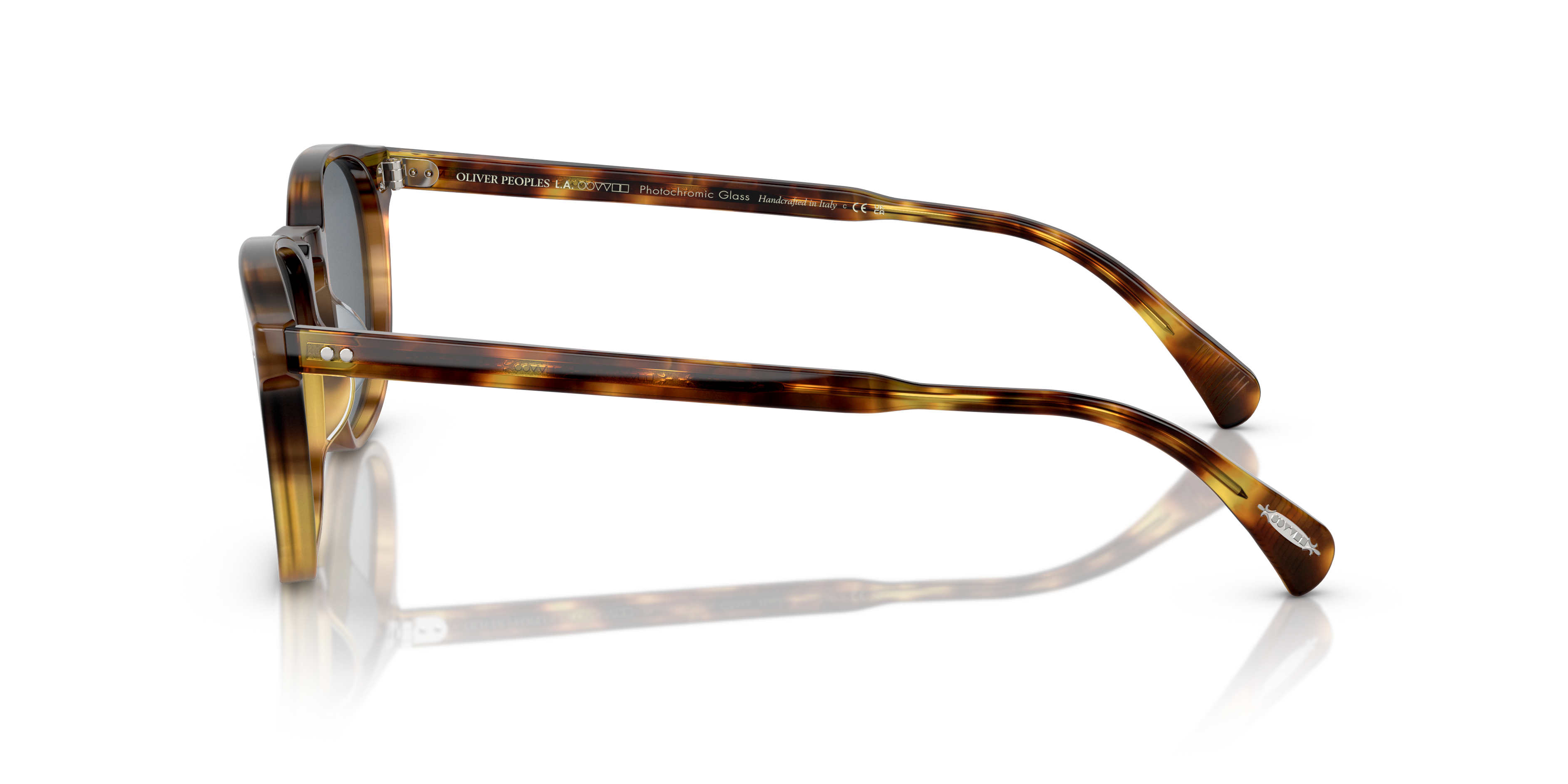 Oliver Peoples OV5298SU FINLEY ESQ. SUN (U) 1409R8