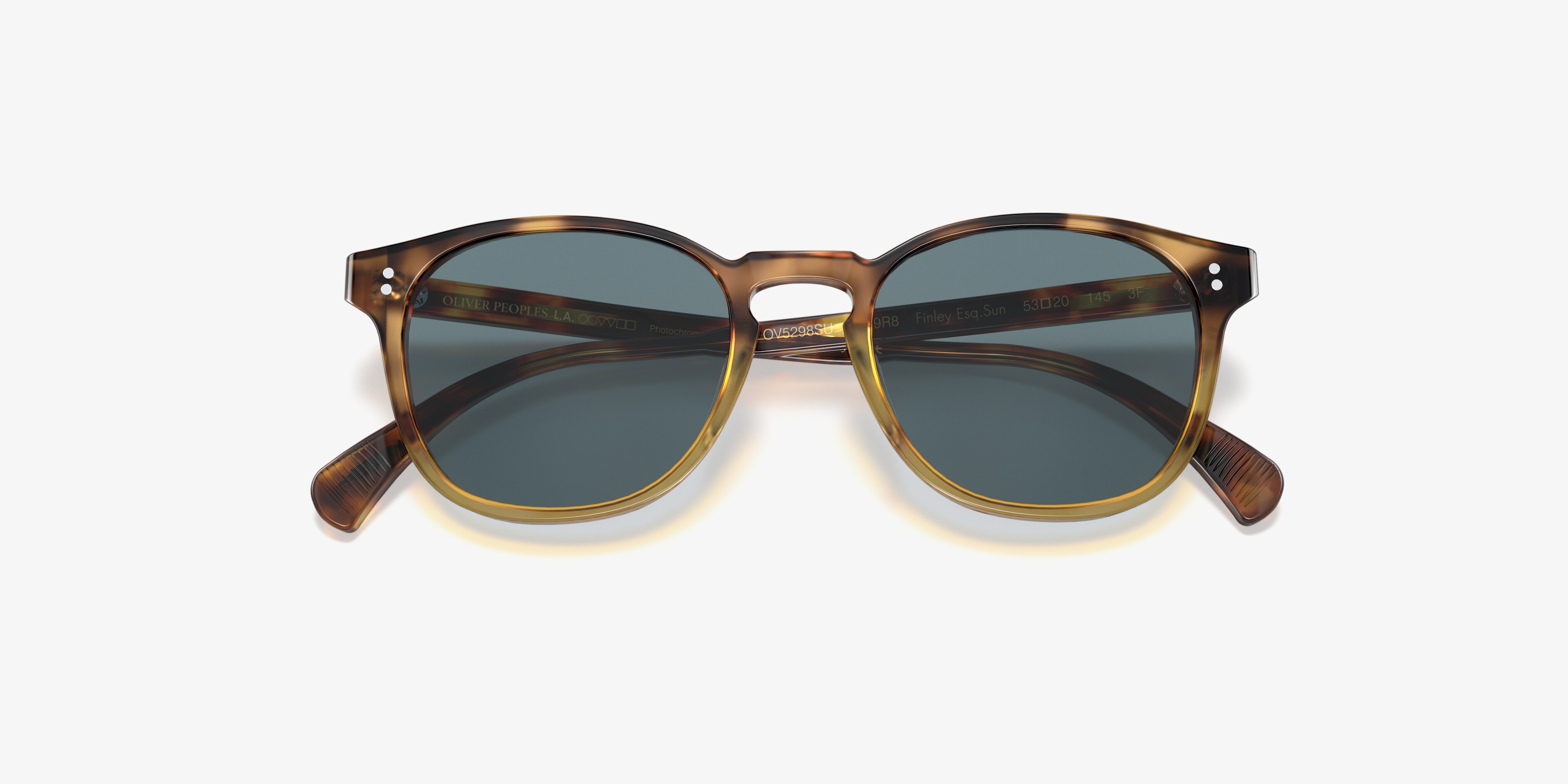 Oliver Peoples OV5298SU FINLEY ESQ. SUN (U) 1409R8