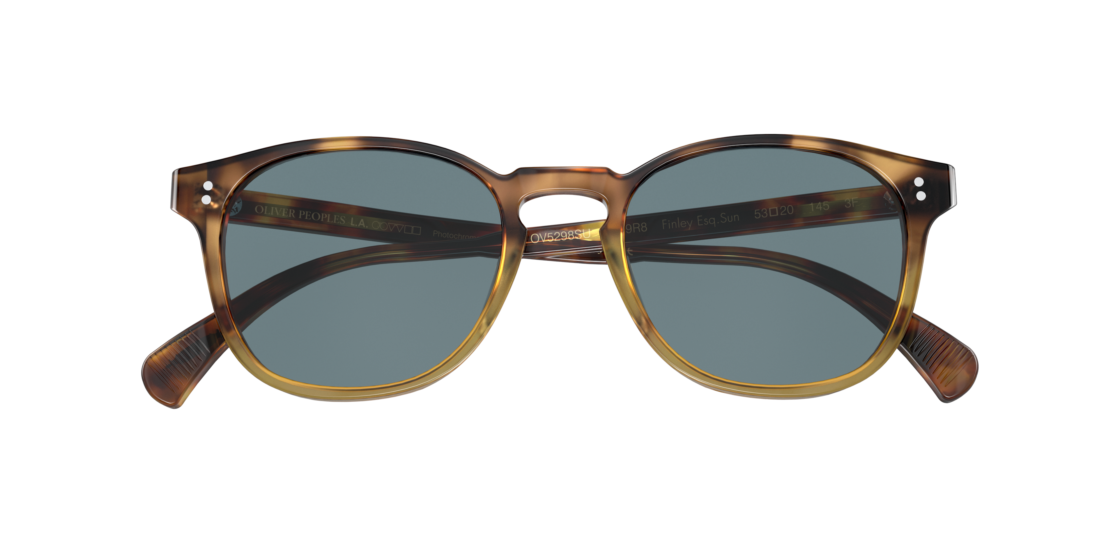 Oliver Peoples OV5298SU FINLEY ESQ. SUN (U) 1409R8