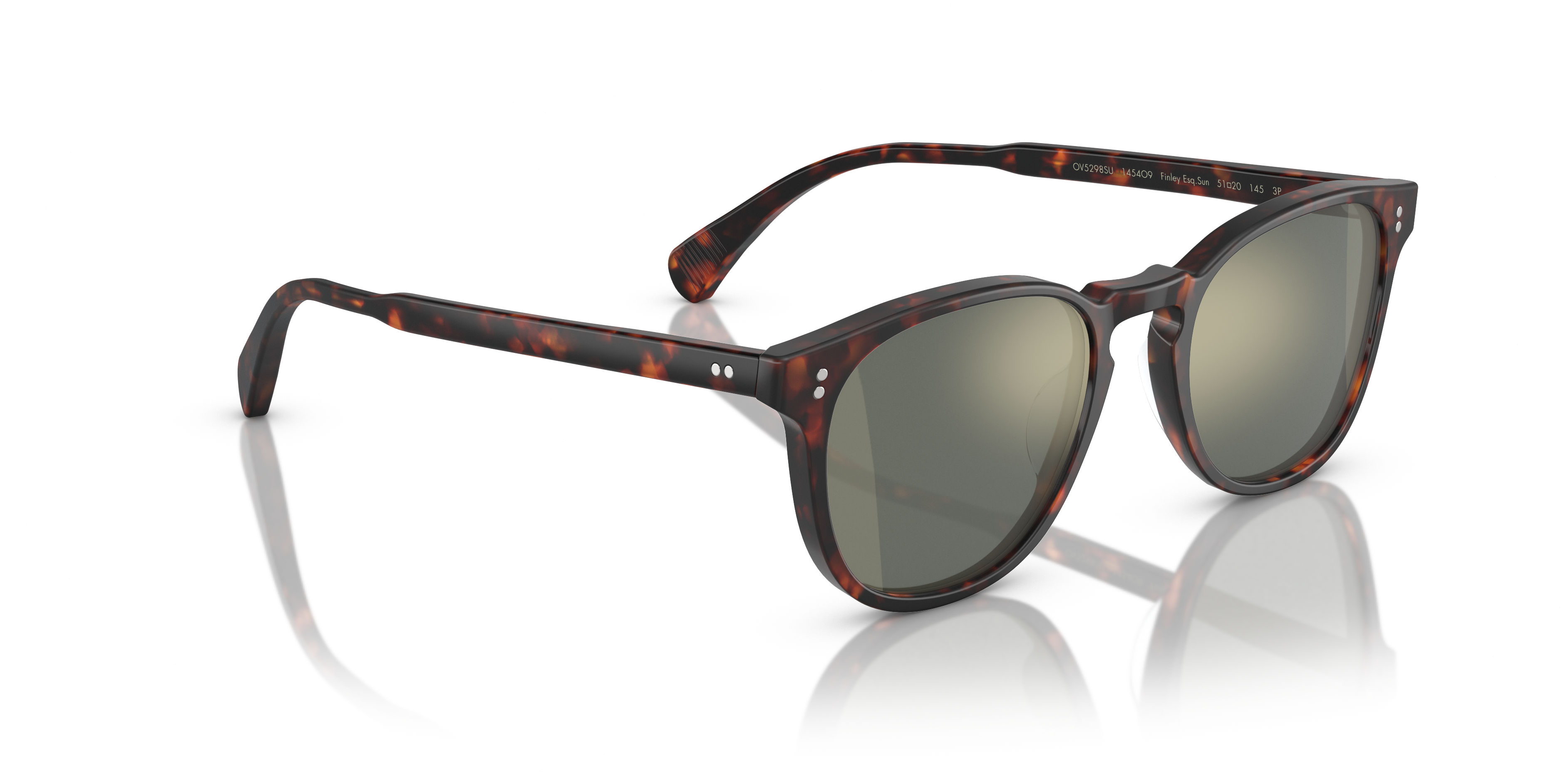 Oliver Peoples OV5298SU FINLEY ESQ. SUN (U) 1454O9
