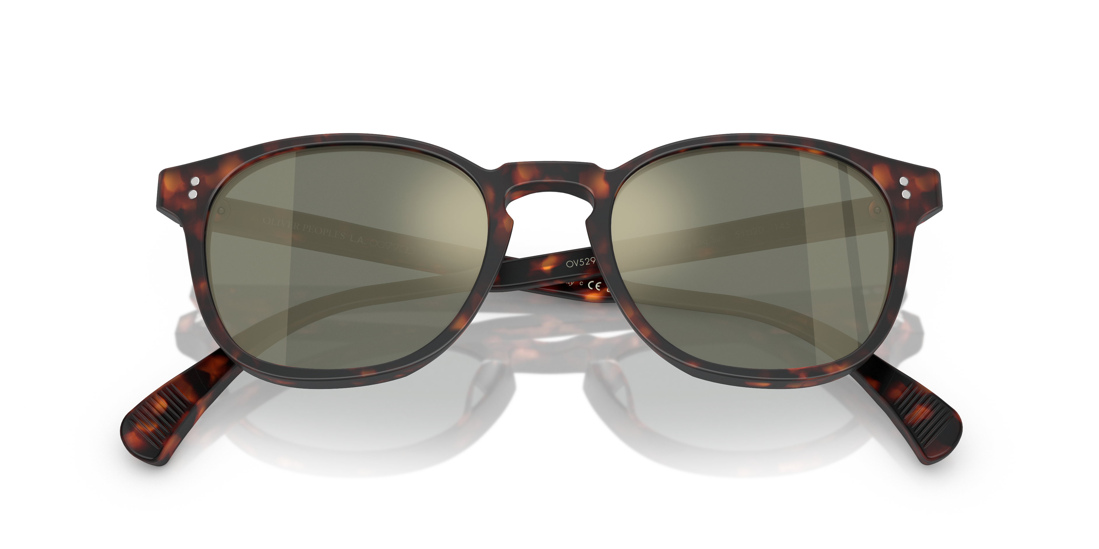 Oliver Peoples OV5298SU FINLEY ESQ. SUN (U) 1454O9