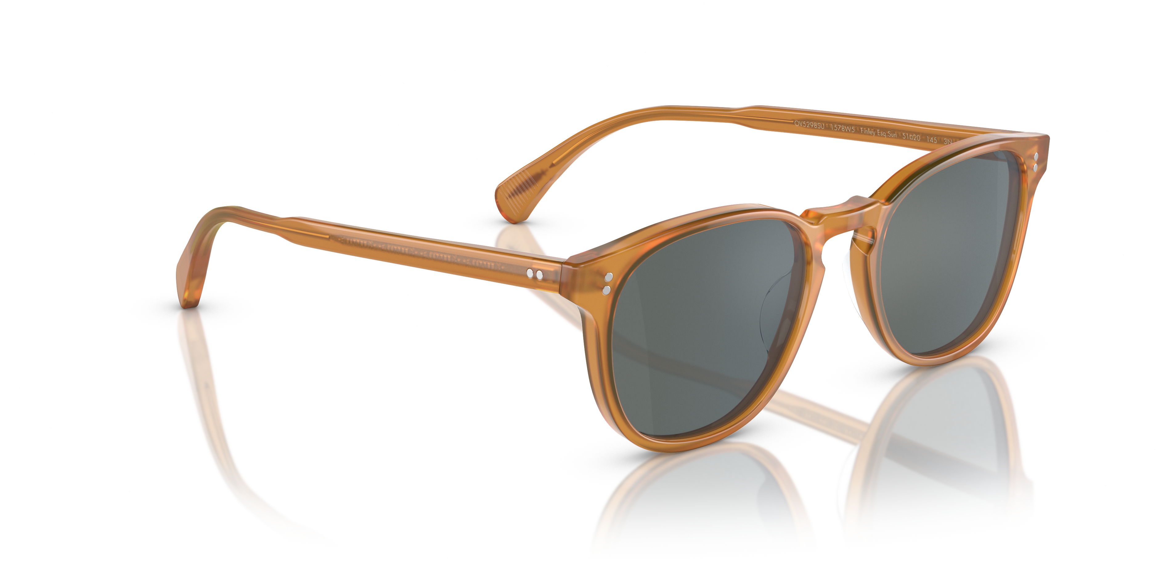 Oliver Peoples OV5298SU FINLEY ESQ. SUN (U) 1578W5